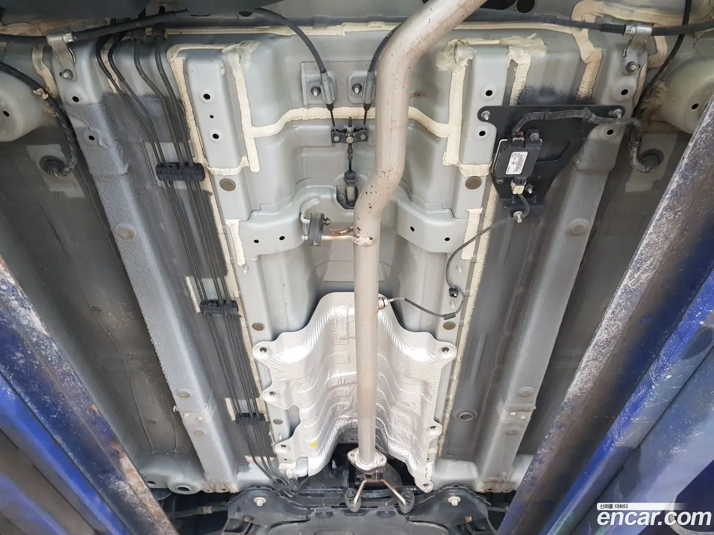KG Mobility TIBOLI Diesel VX 2WD