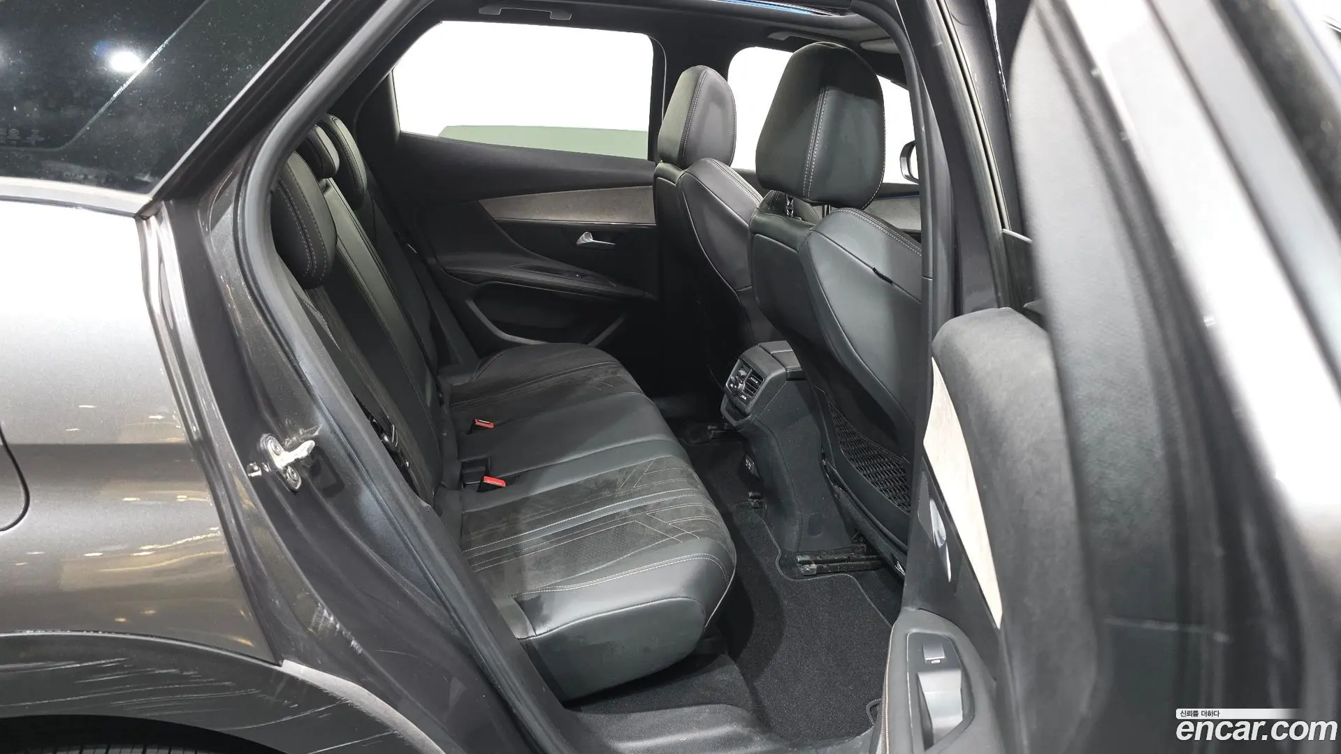 Peugeot 3008 1.5 BlueHDi GT