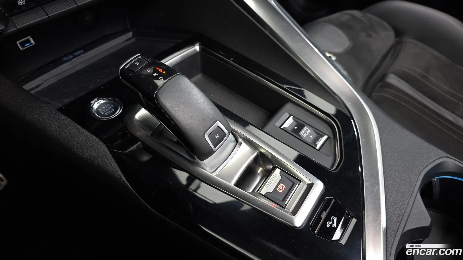 Peugeot 3008 1.5 BlueHDi GT