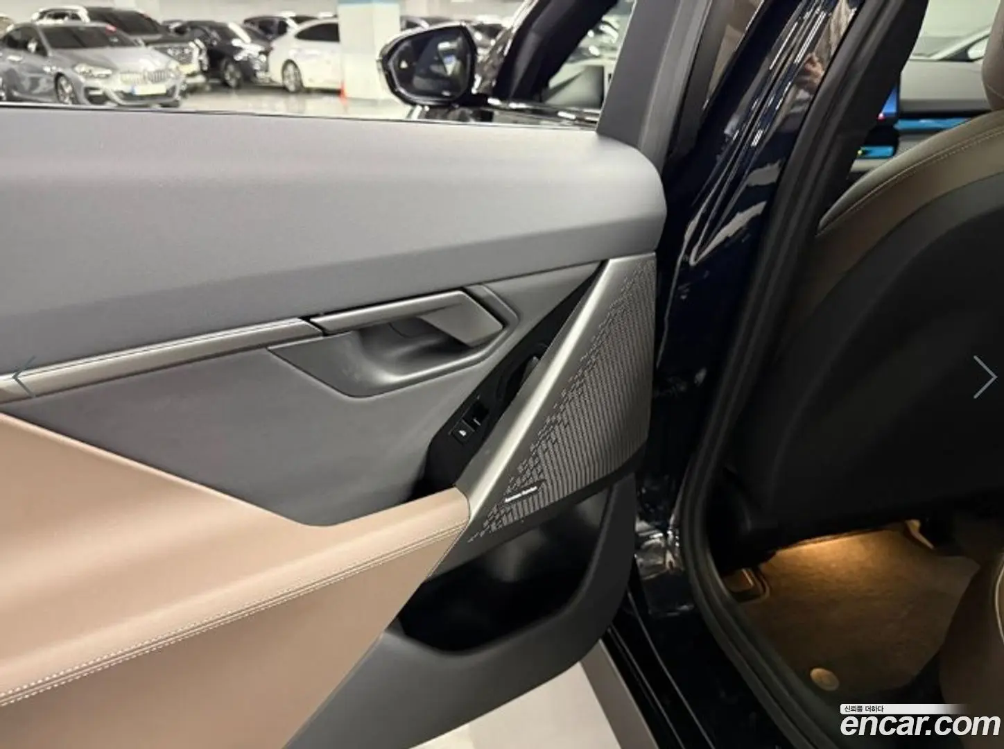 BMW 5-Series 520i M Sport 2024
