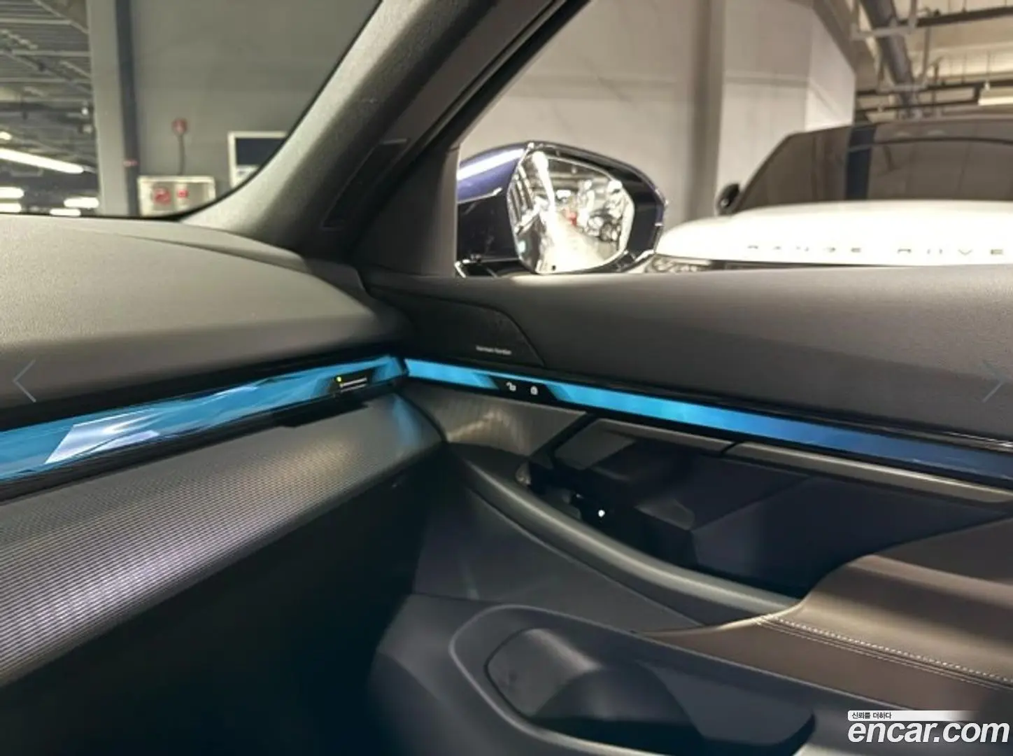 BMW 5-Series 520i M Sport 2024