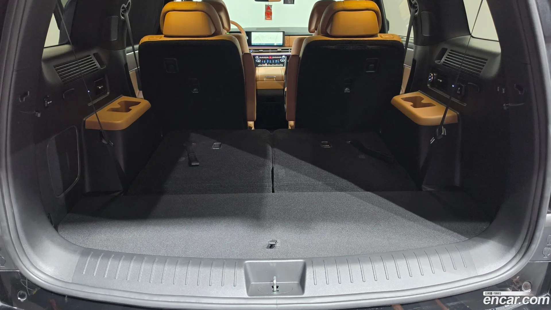 Hyundai Santafe Gasoline 2.5T 4WD 2023