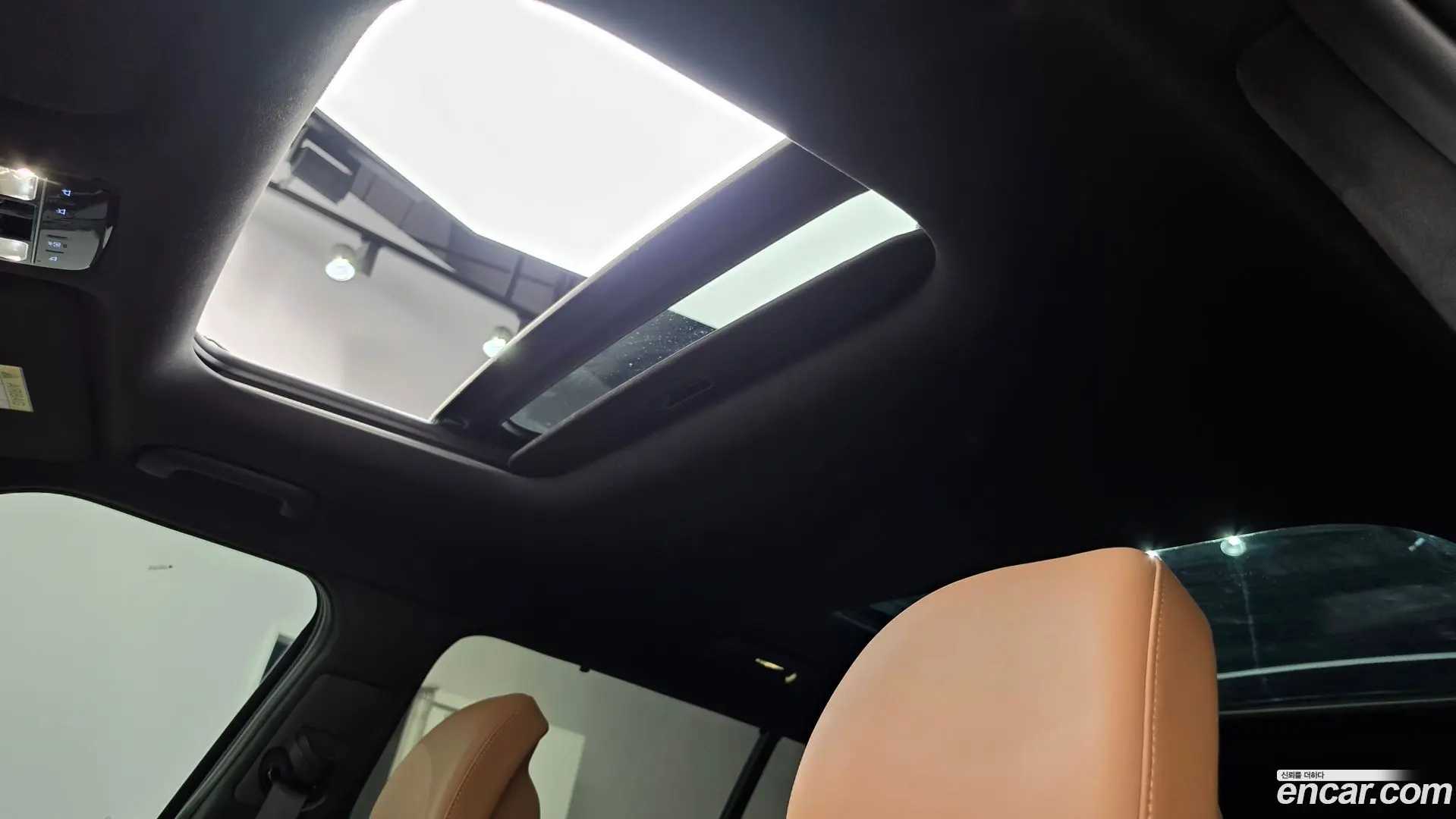 Hyundai Santafe Gasoline 2.5T 4WD 2023