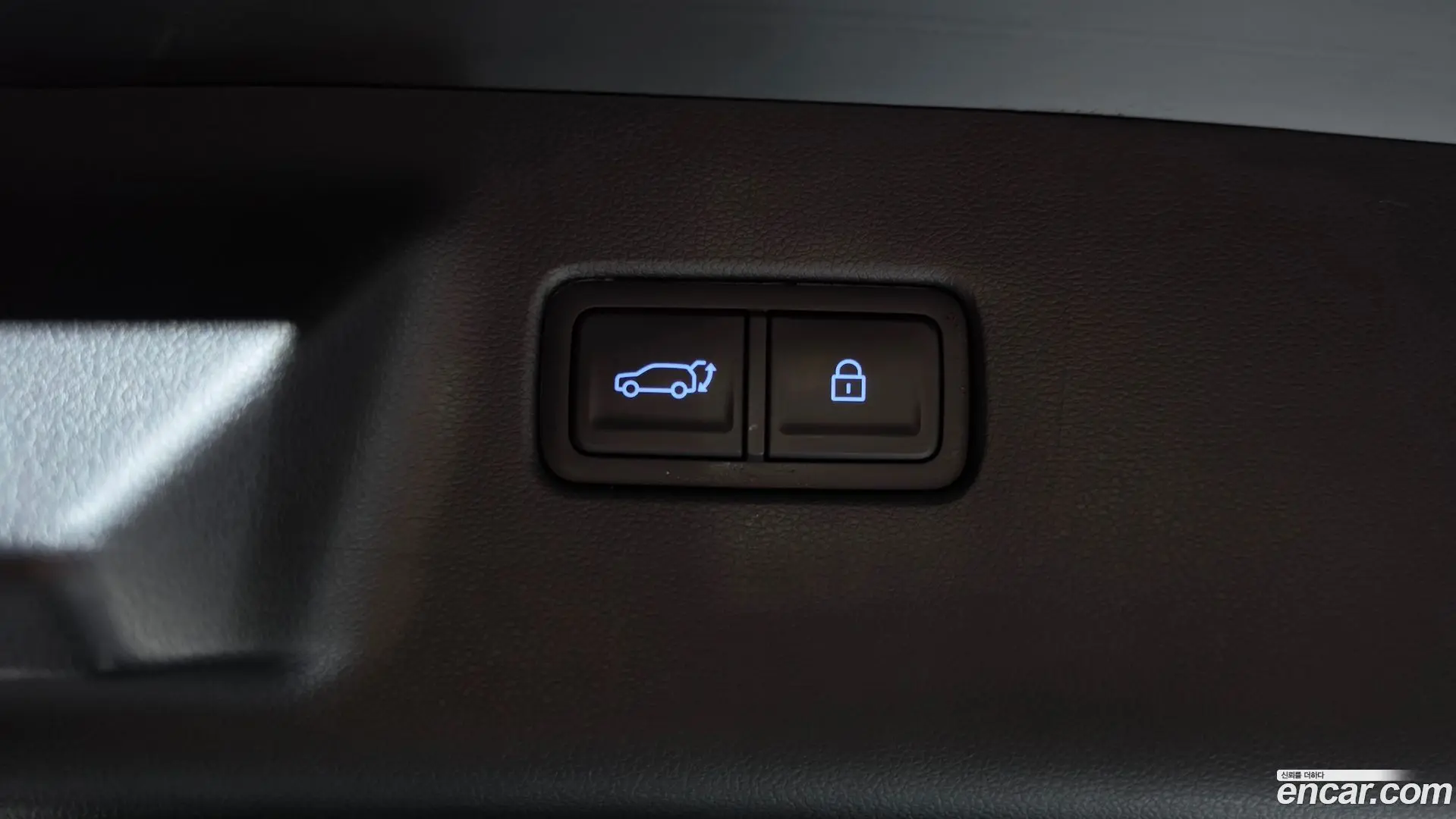 Hyundai Santafe Gasoline 2.5T 4WD 2023