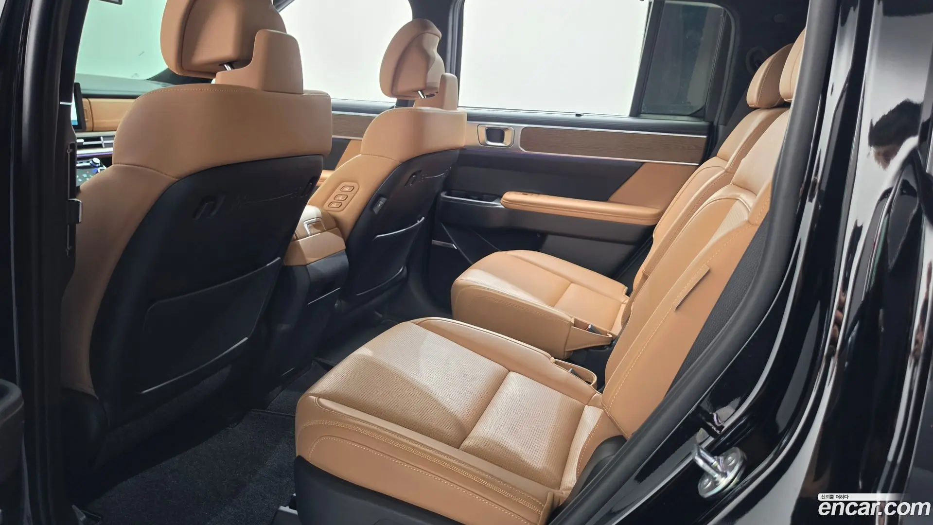 Hyundai Santafe Gasoline 2.5T 4WD 2023