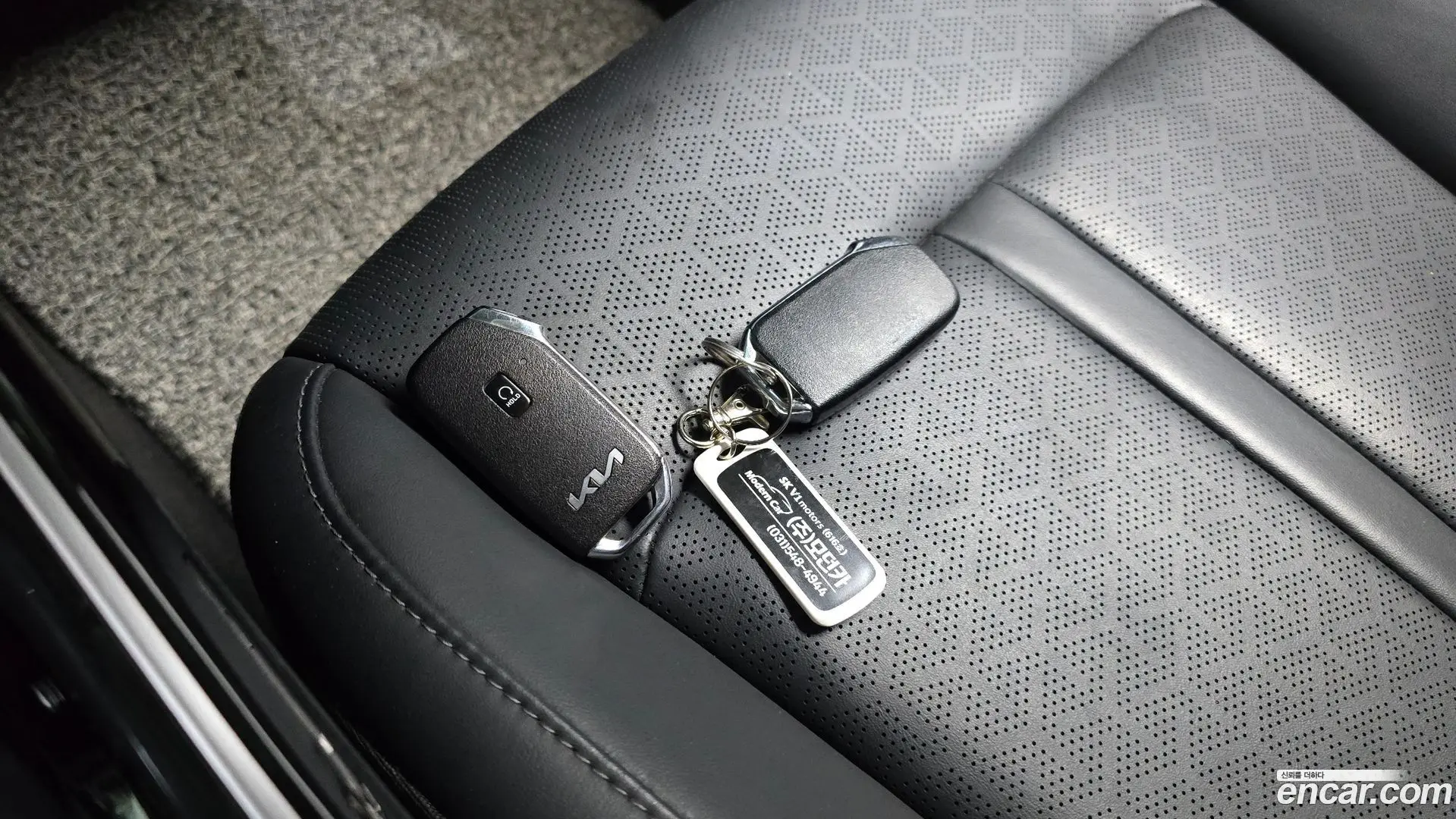 Kia Sorento Diesel 2.2 4WD