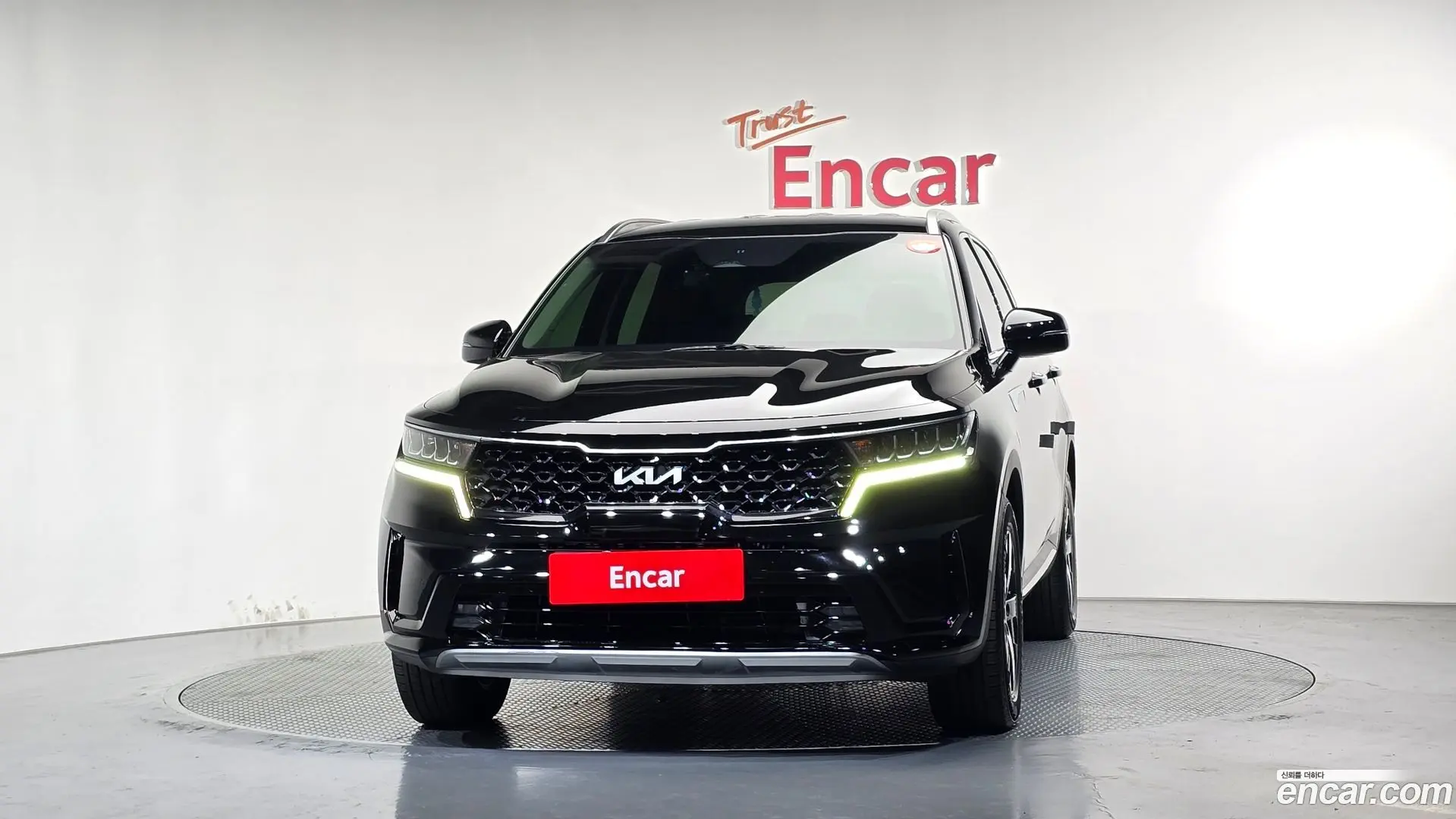 Kia Sorento Diesel 2.2 4WD