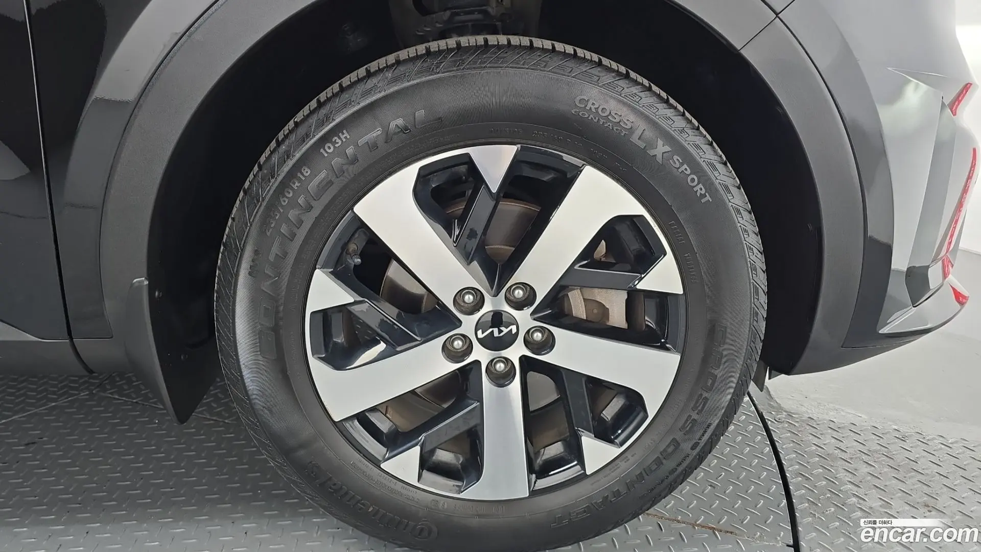 Kia Sorento Diesel 2.2 4WD