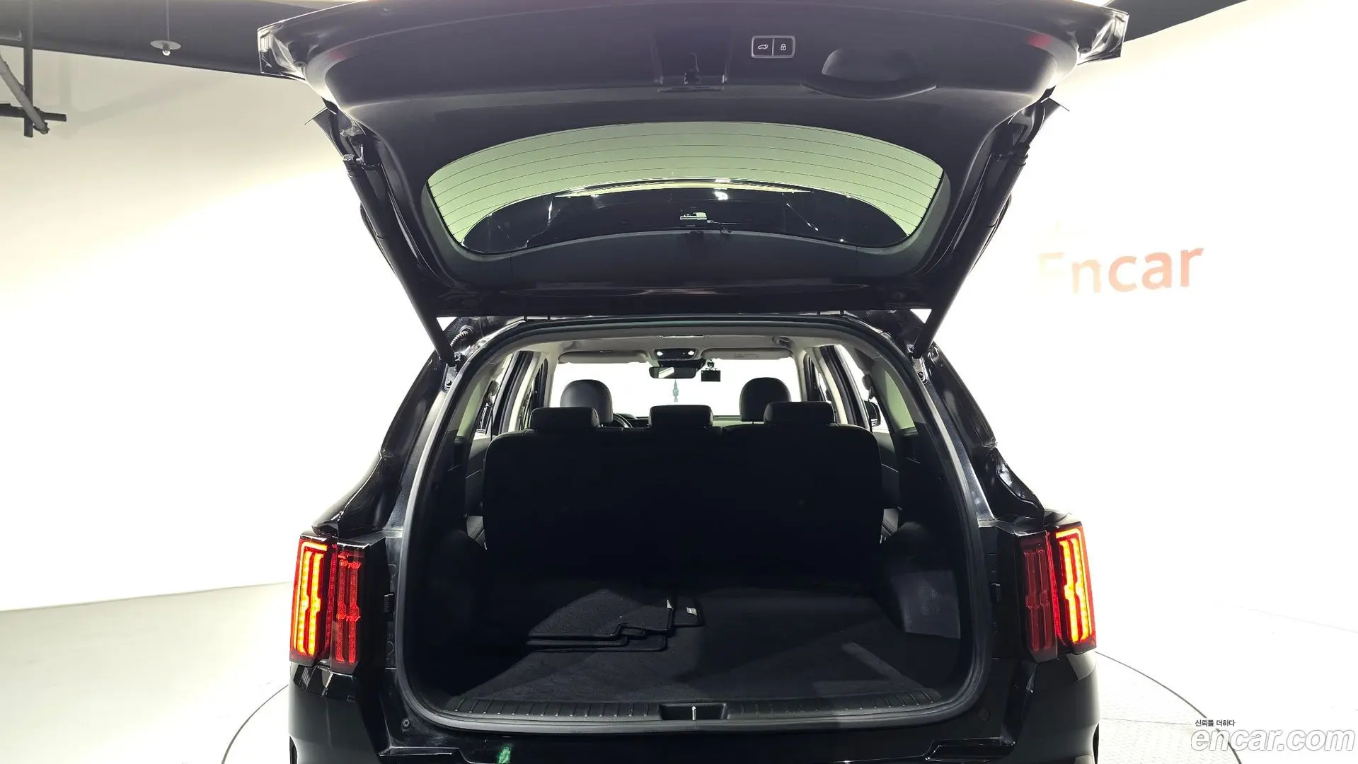 Kia Sorento Diesel 2.2 4WD