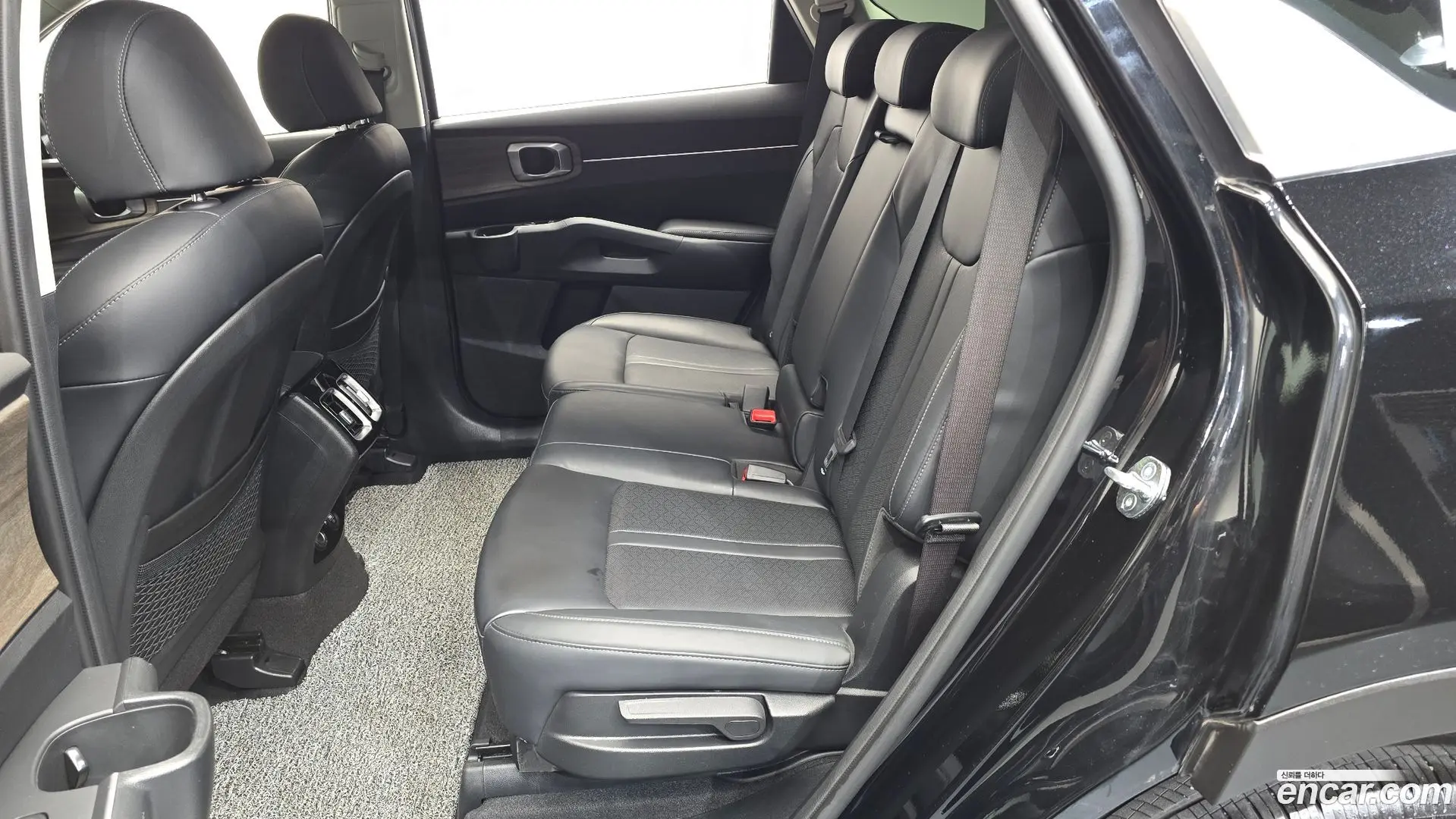 Kia Sorento Diesel 2.2 4WD