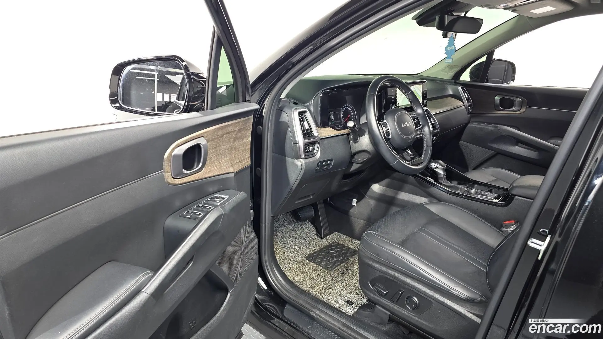 Kia Sorento Diesel 2.2 4WD