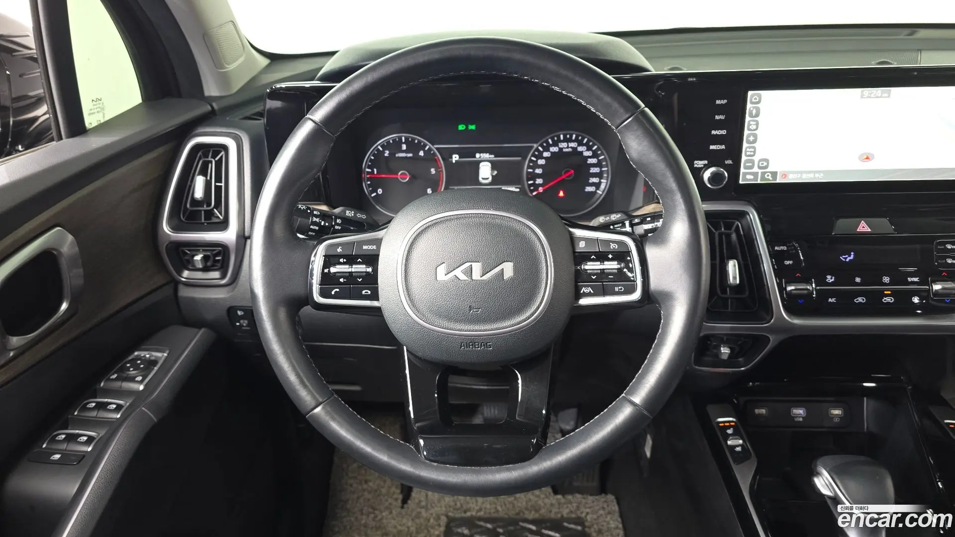 Kia Sorento Diesel 2.2 4WD