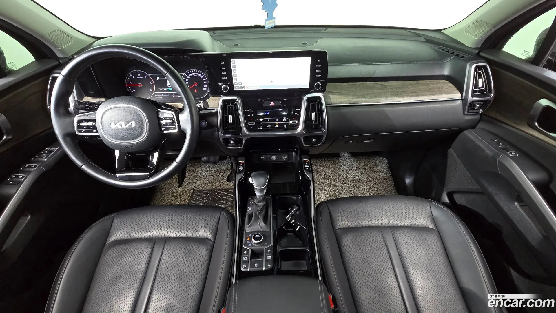 Kia Sorento Diesel 2.2 4WD