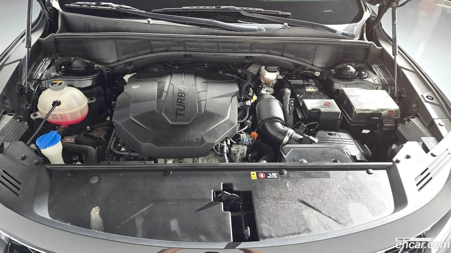 Kia Sorento Diesel 2.2 4WD