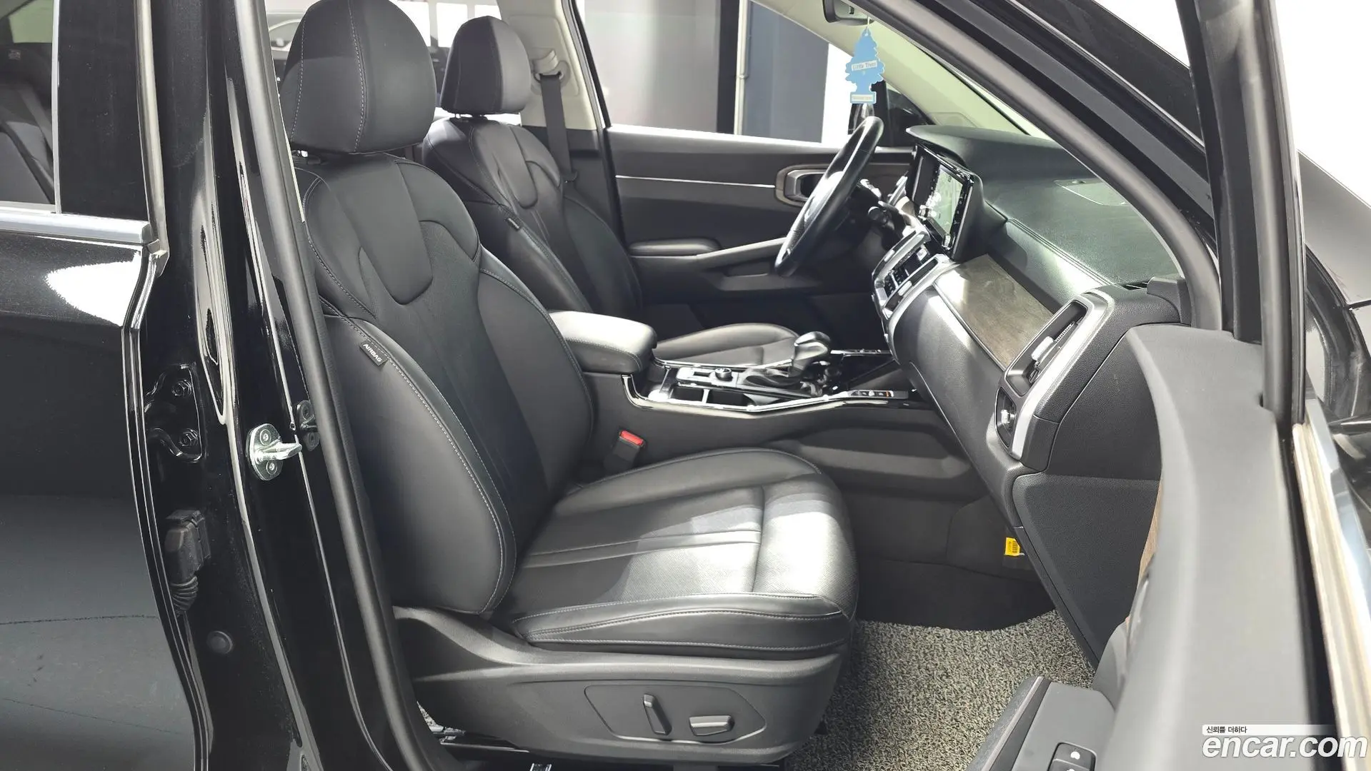 Kia Sorento Diesel 2.2 4WD