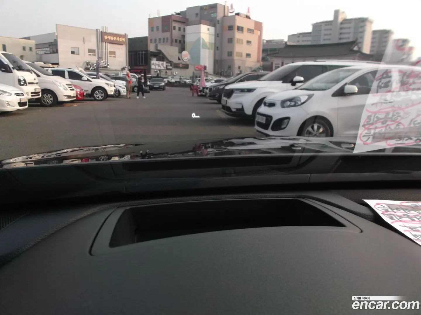Kia K7 2.4 GDI Limited 2016
