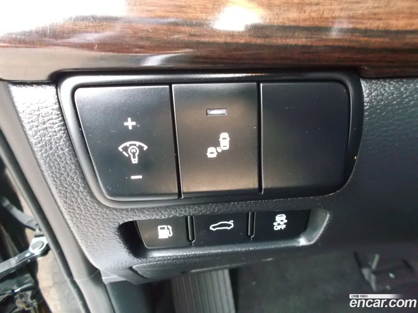 Kia K7 2.4 GDI Limited 2016