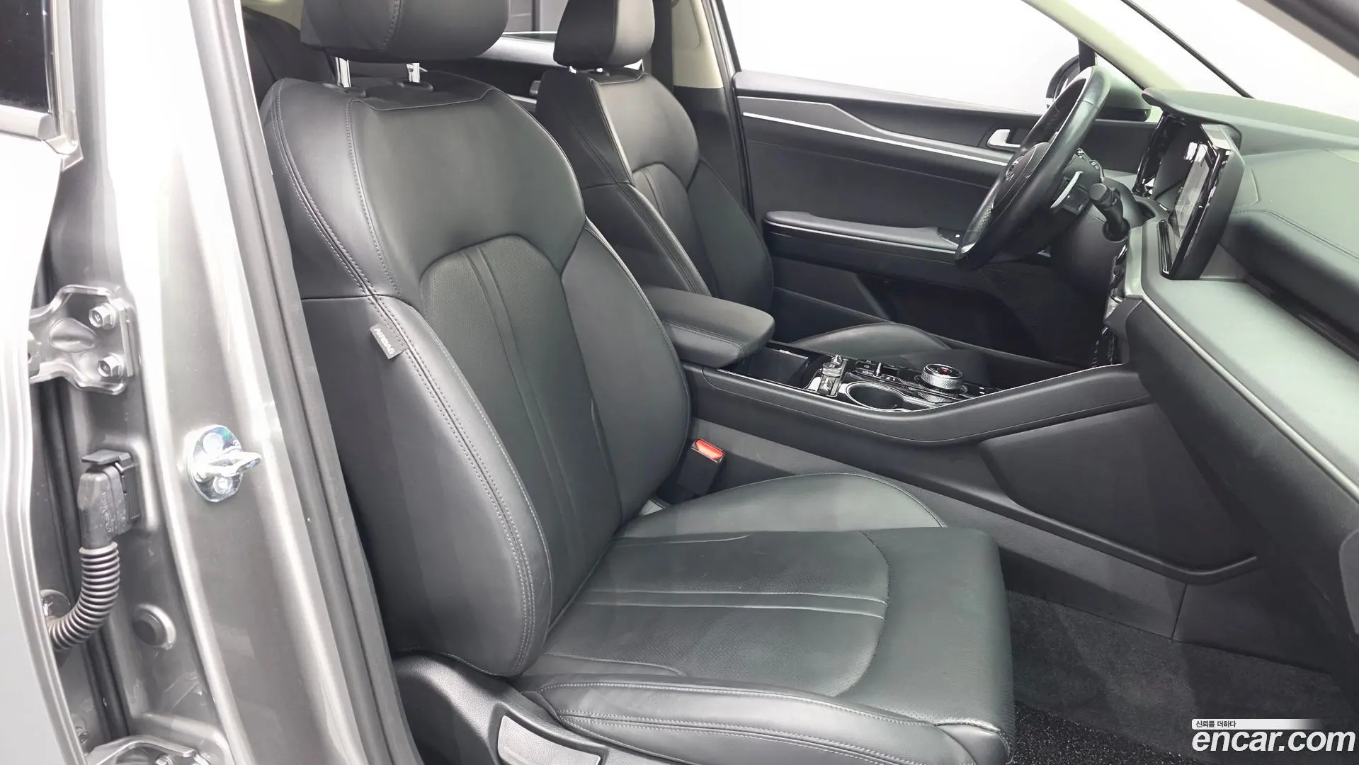 Kia K5 2.0 2019