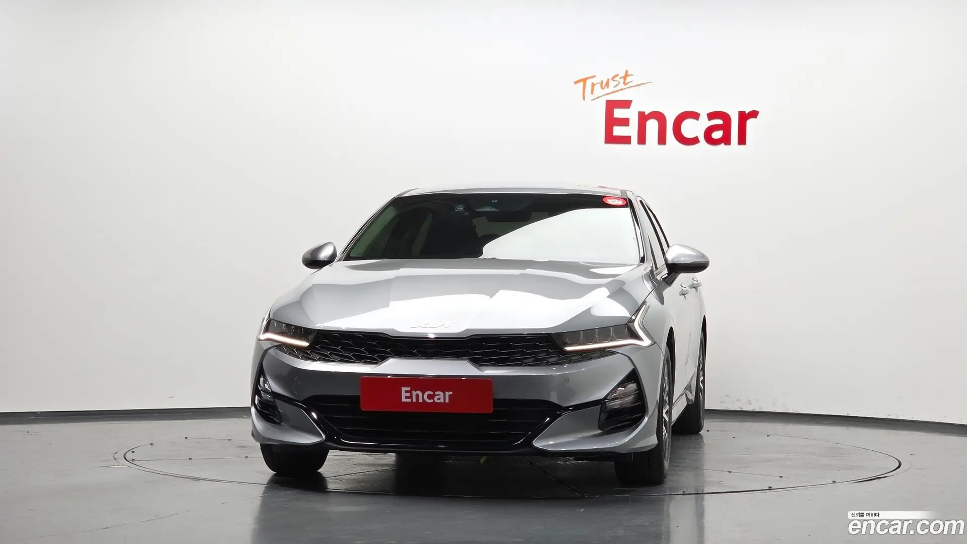 Kia K5 2.0 2019