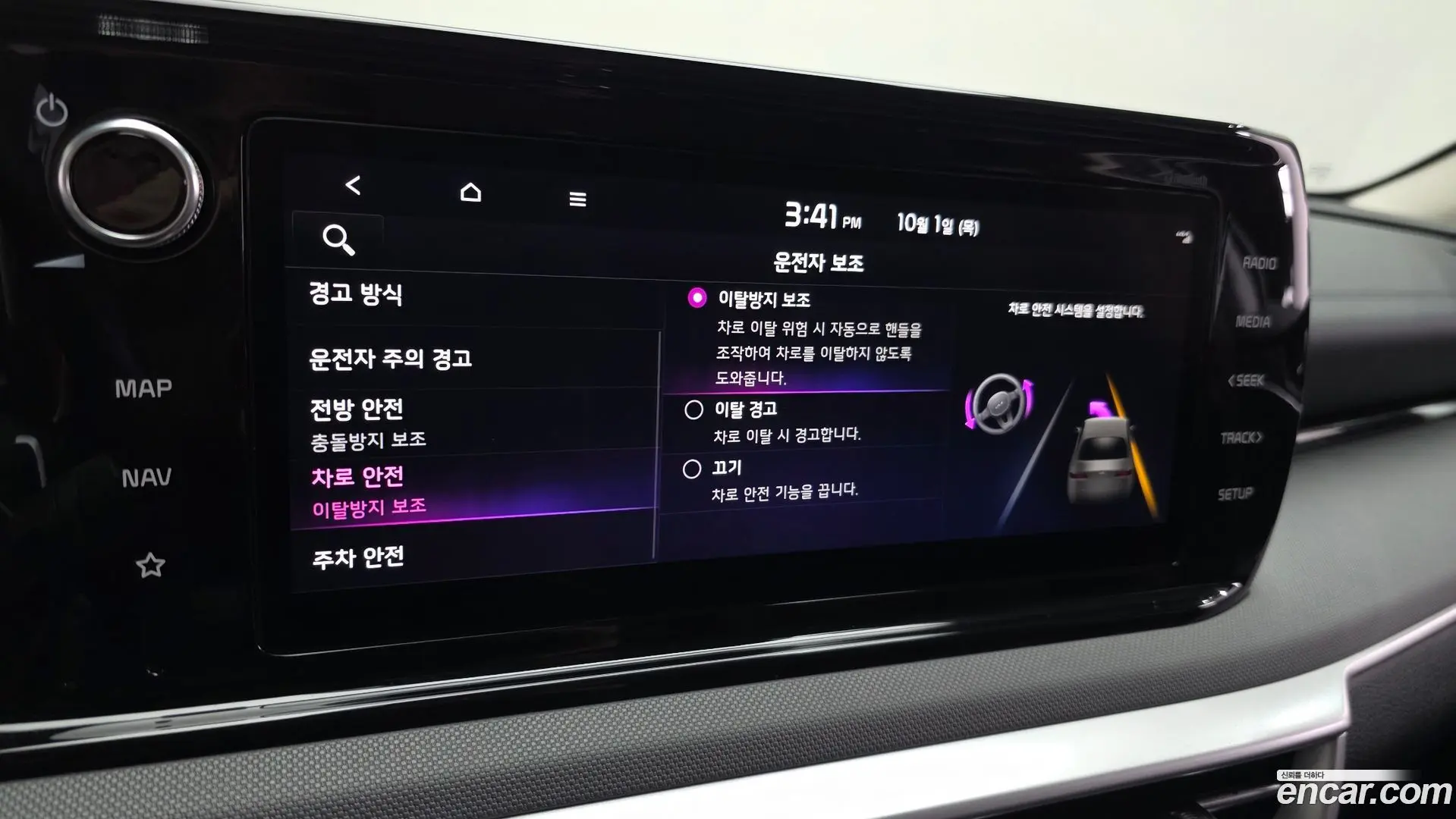 Kia K5 2.0 2019