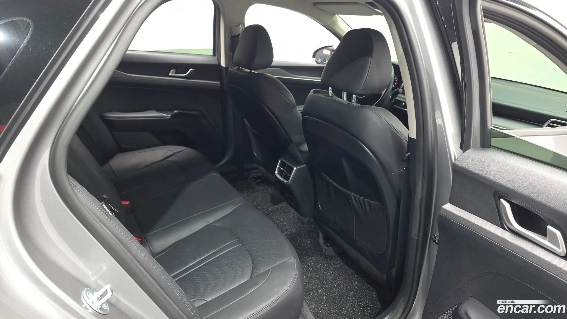 Kia K5 2.0 2019