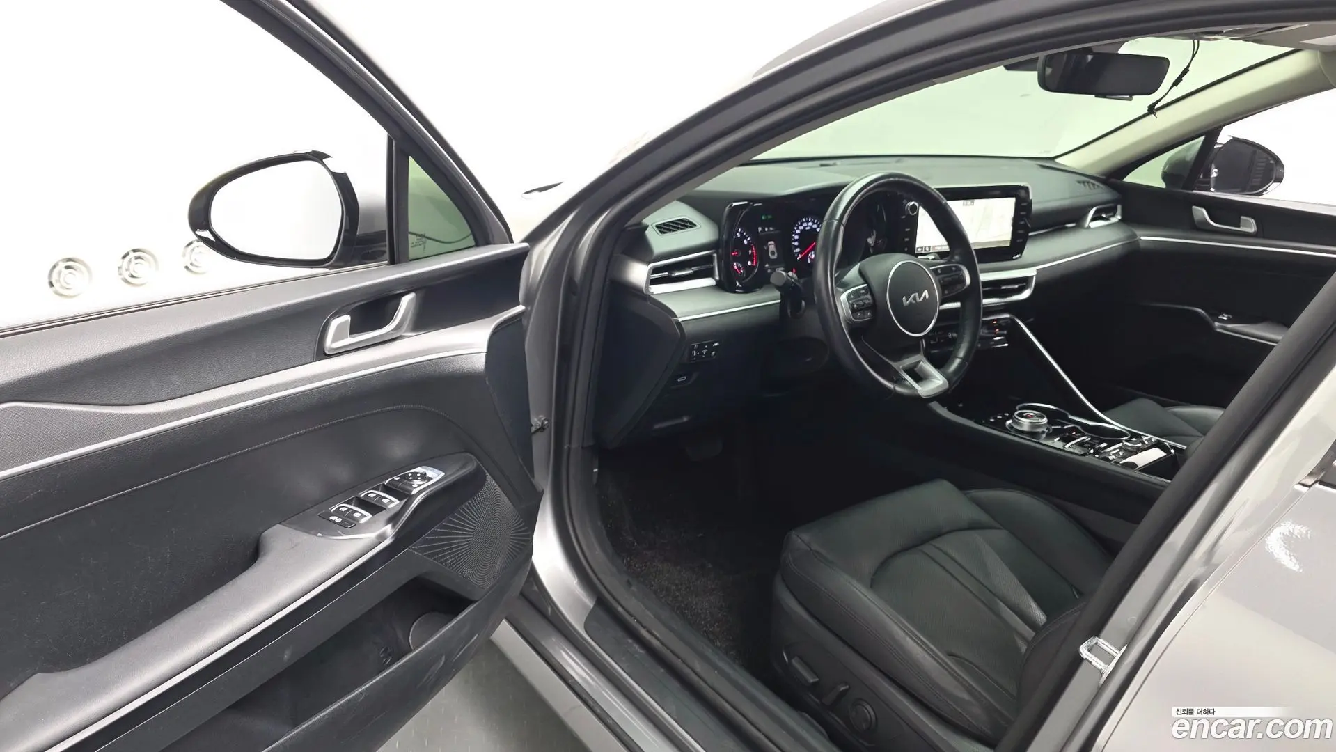 Kia K5 2.0 2019