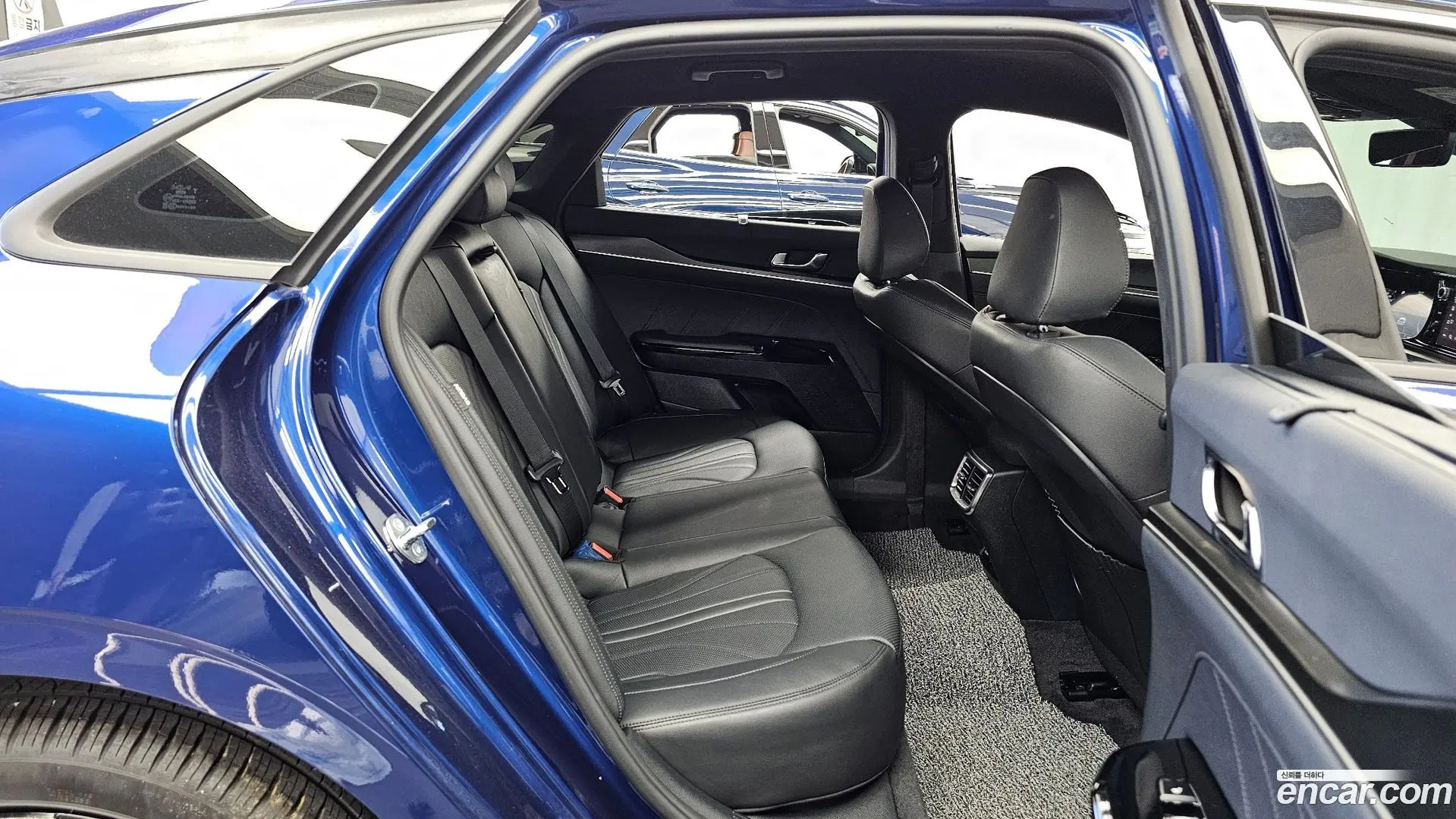 Kia K5 1.6 Turbo