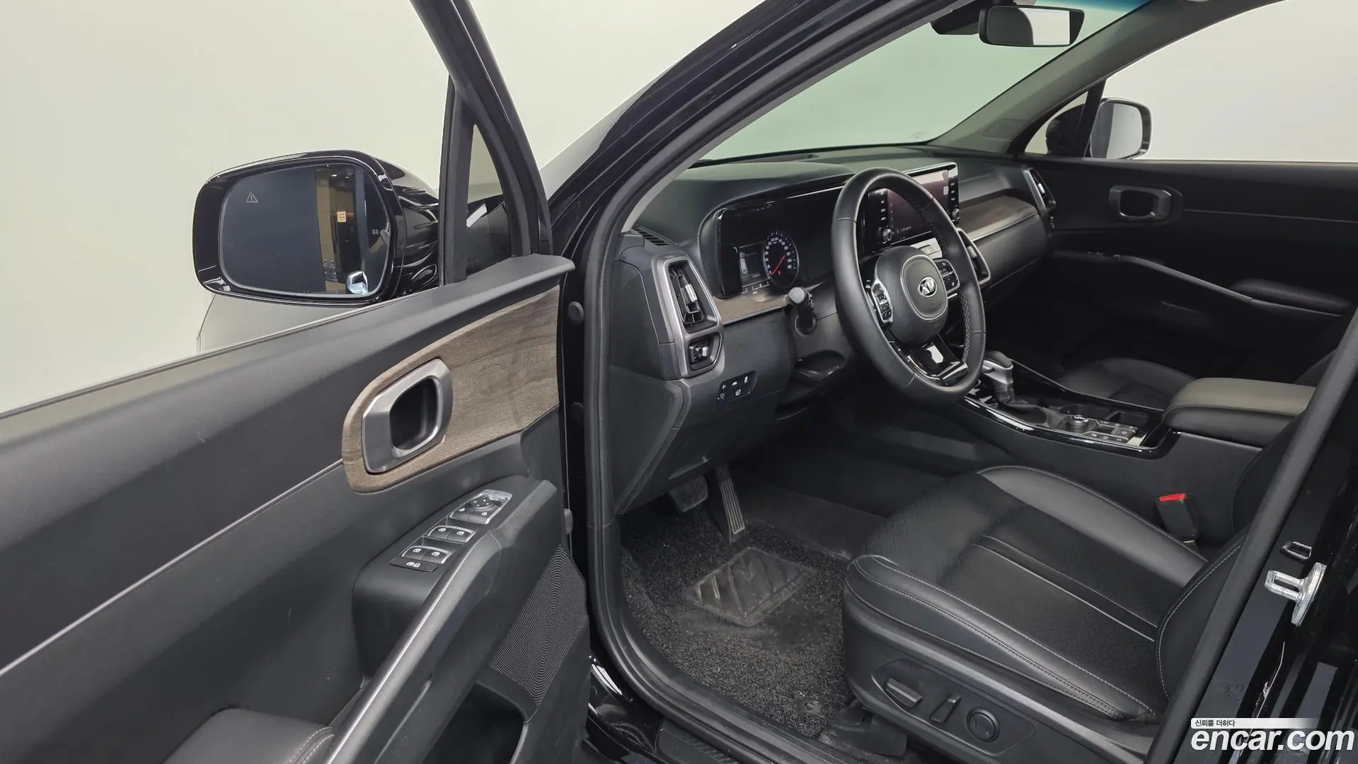 Kia Sorento Diesel 2.2 2WD
