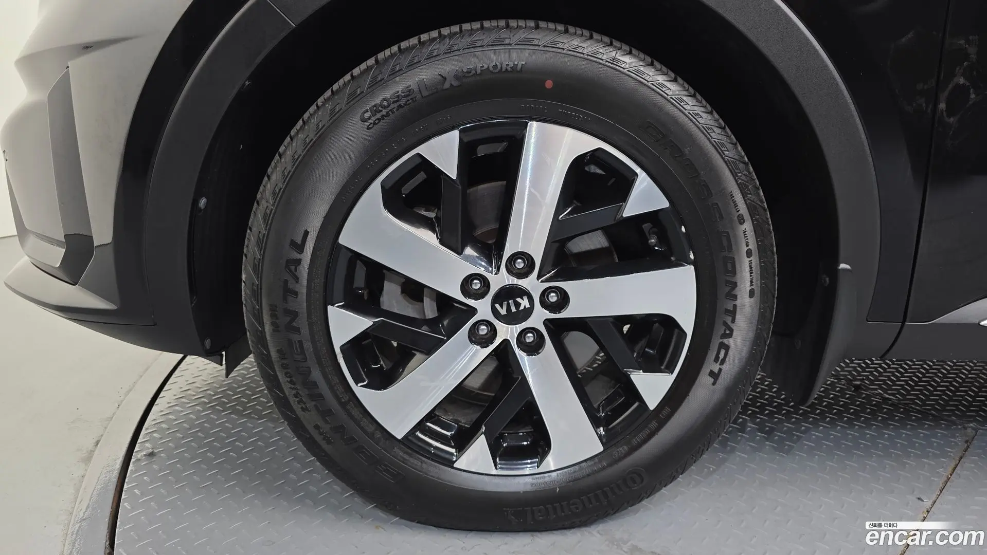 Kia Sorento Diesel 2.2 2WD