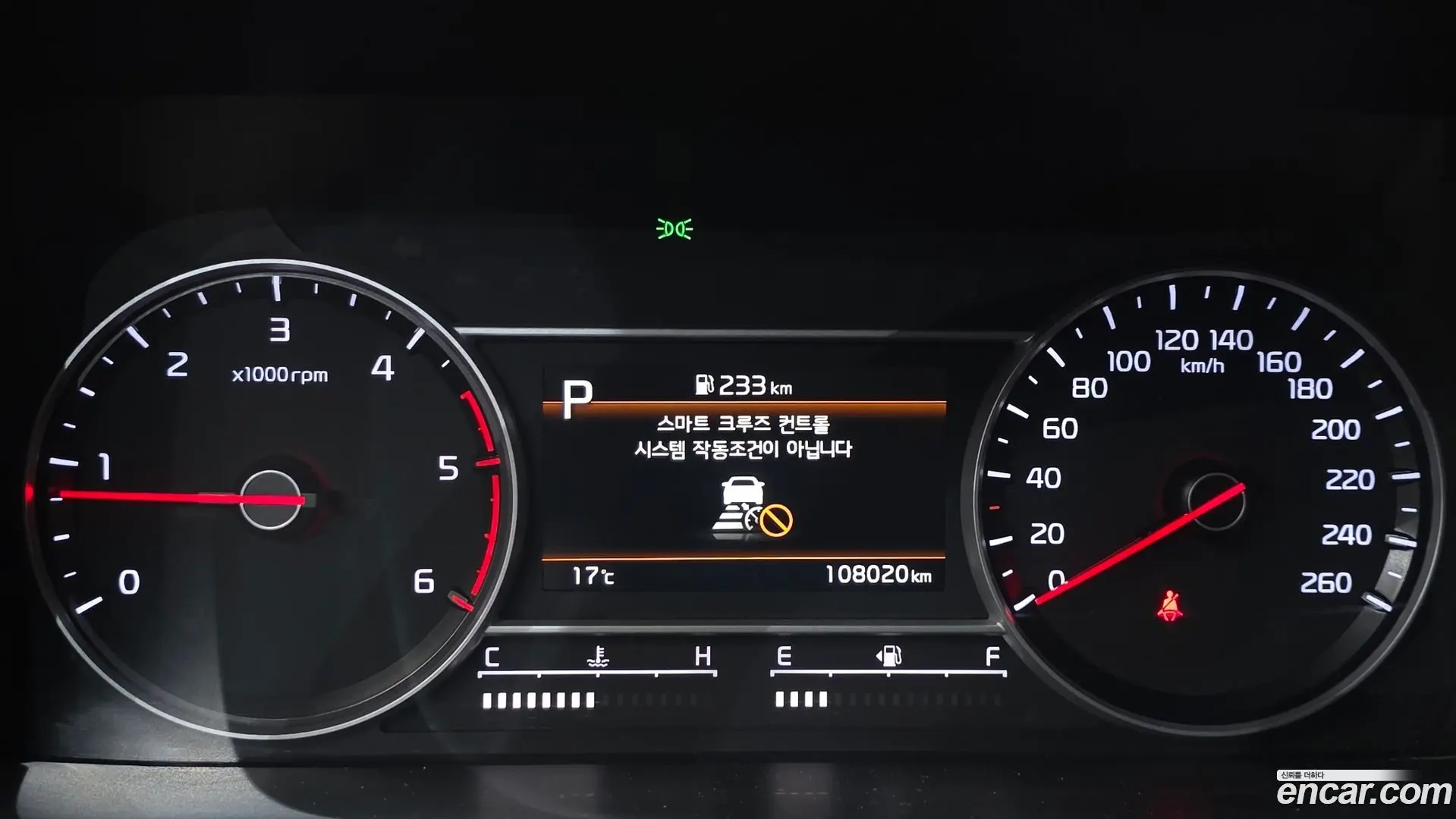 Kia Sorento Diesel 2.2 2WD