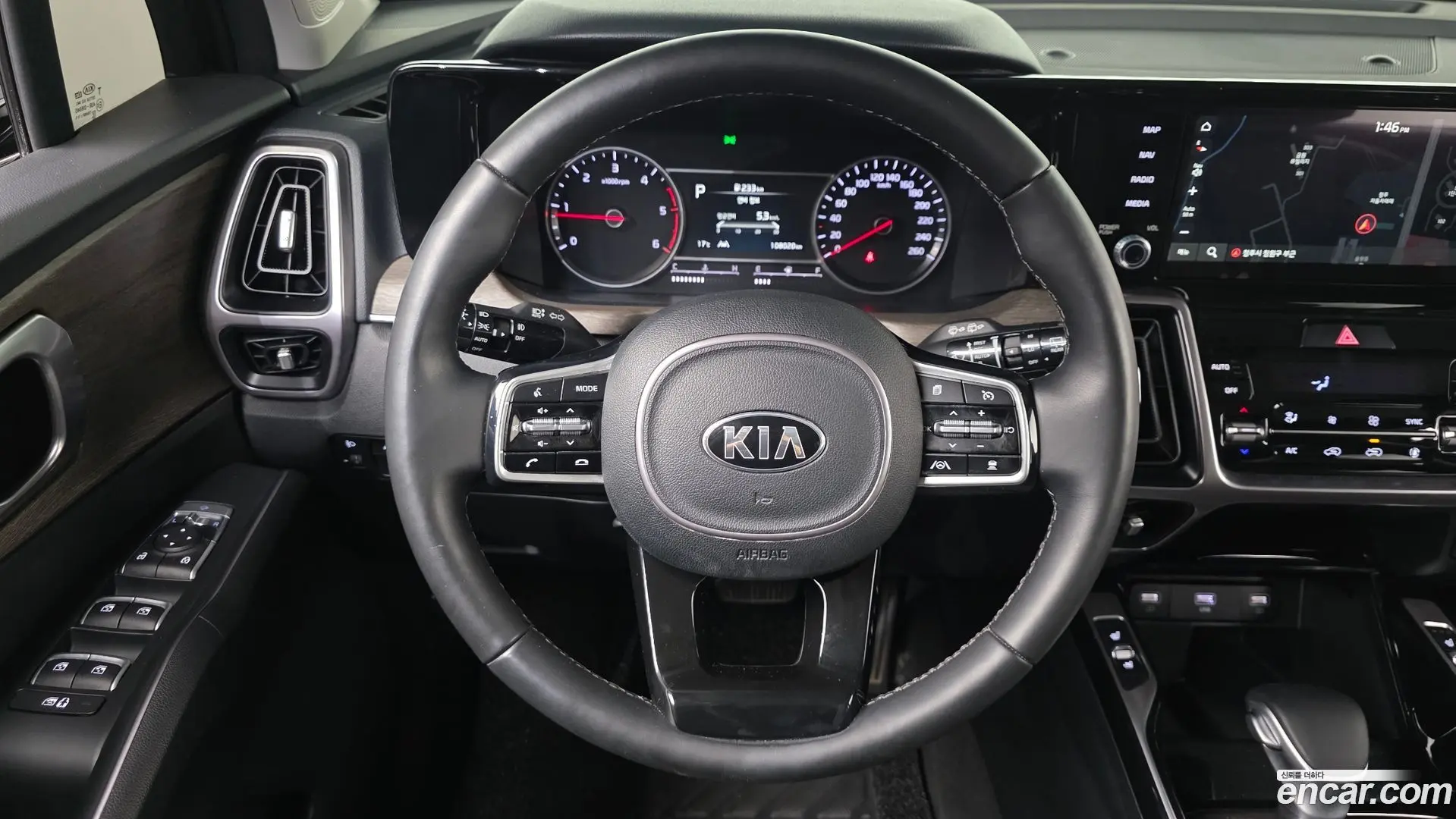Kia Sorento Diesel 2.2 2WD