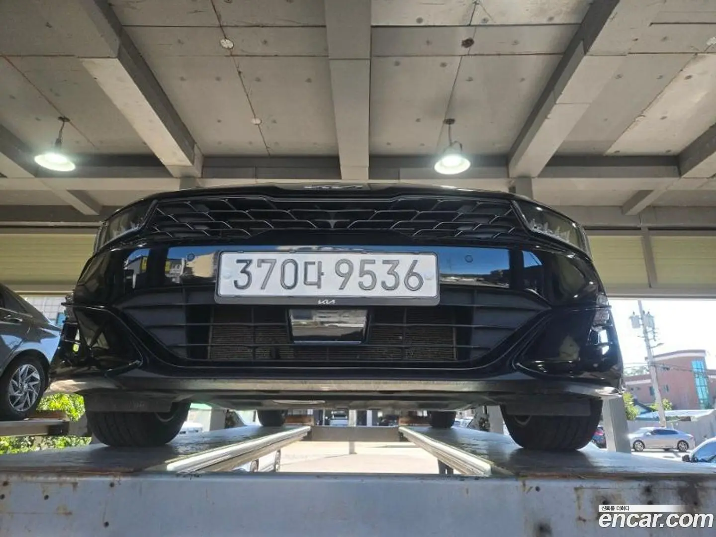 Kia K5 2.0 2019