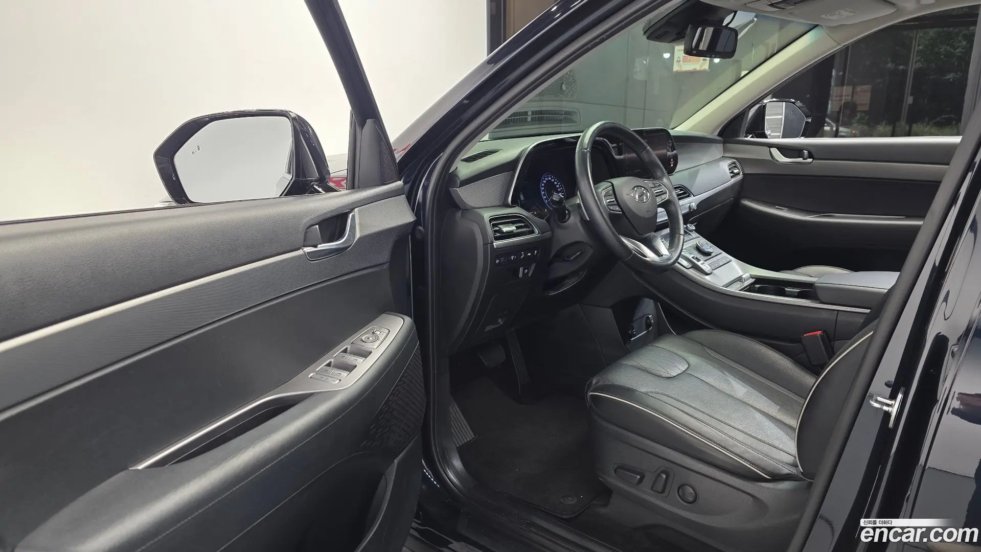 Hyundai Palisade Diesel 2.2 4WD