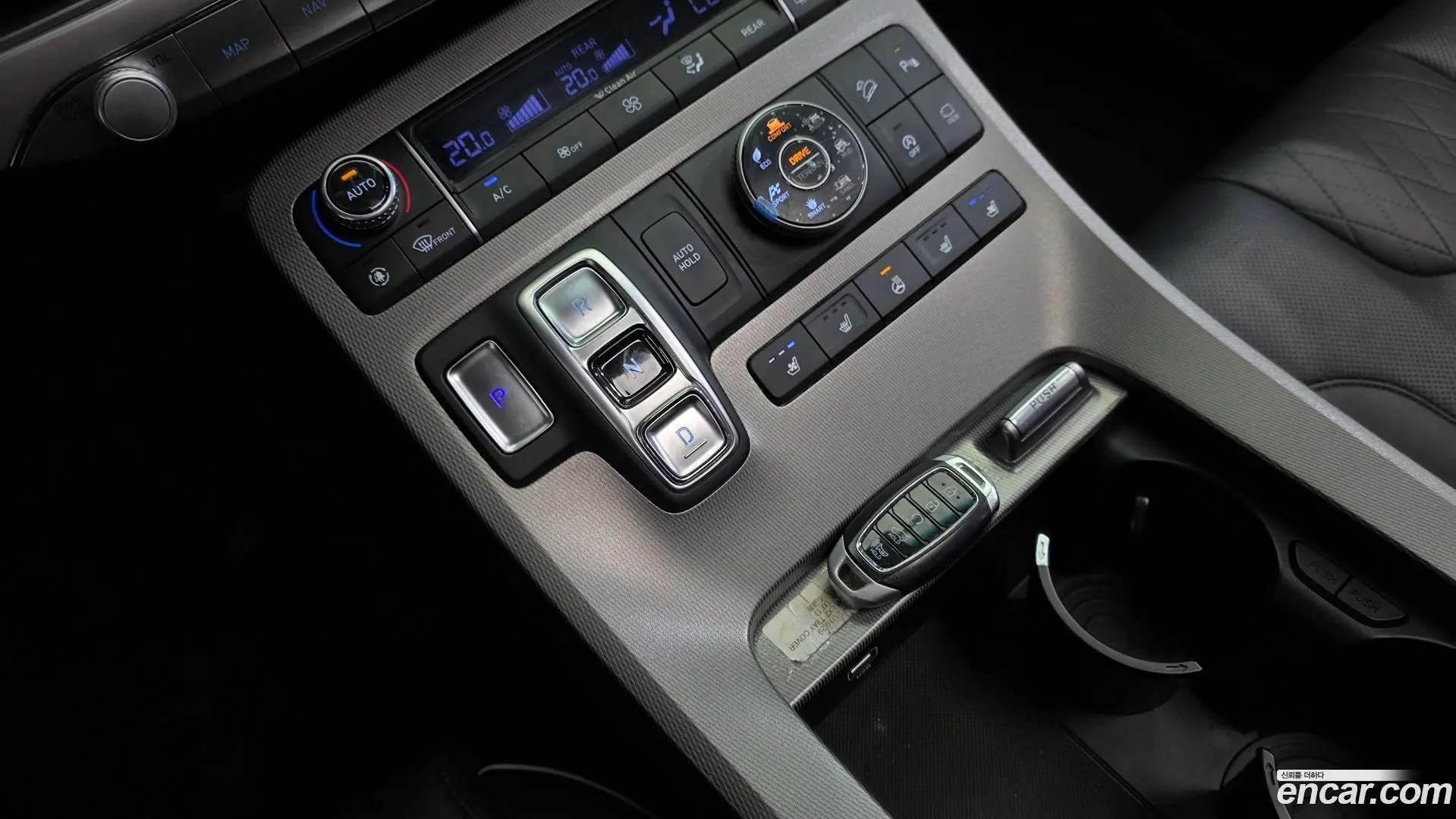 Hyundai Palisade Diesel 2.2 4WD