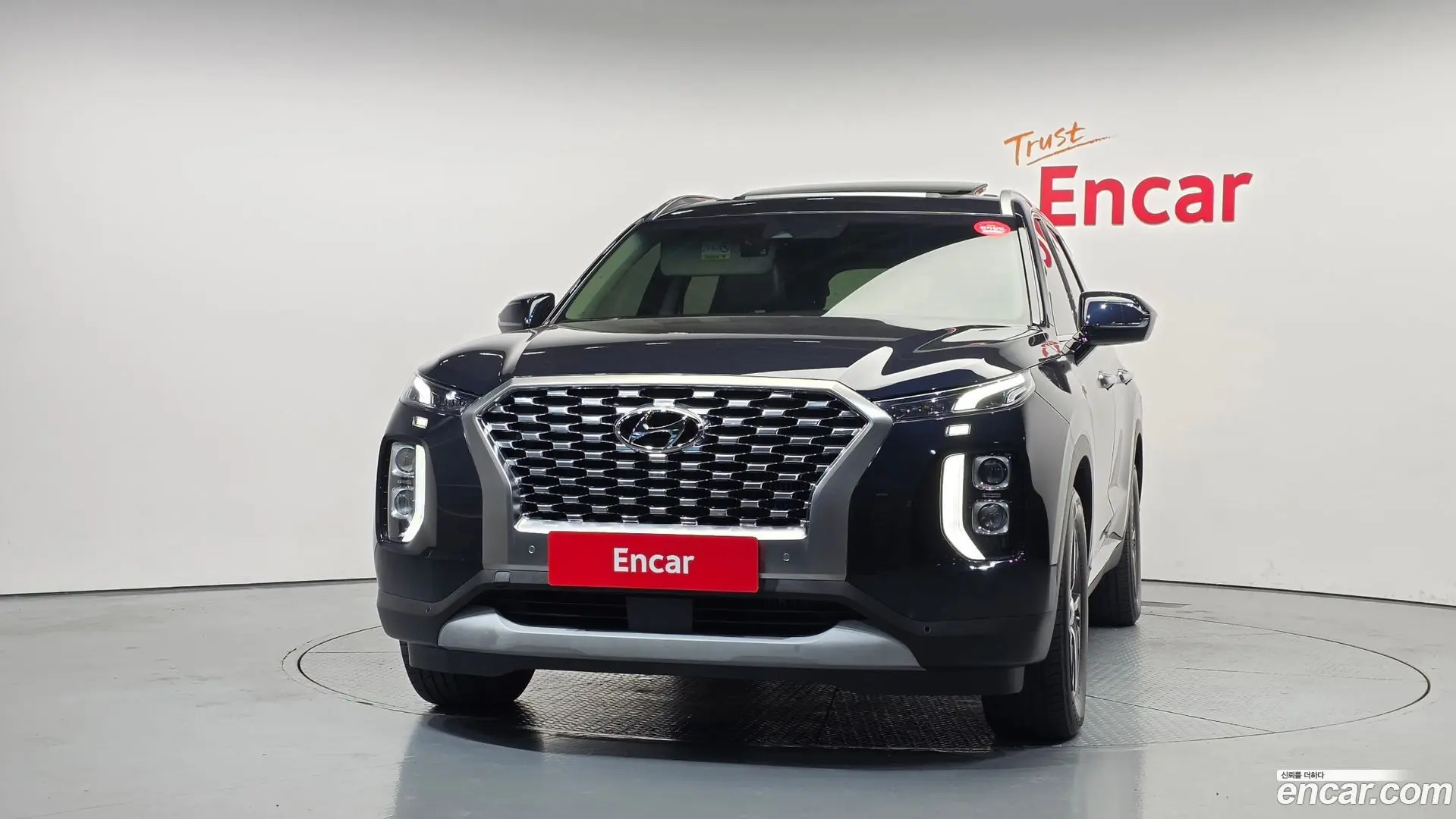 Hyundai Palisade Diesel 2.2 4WD