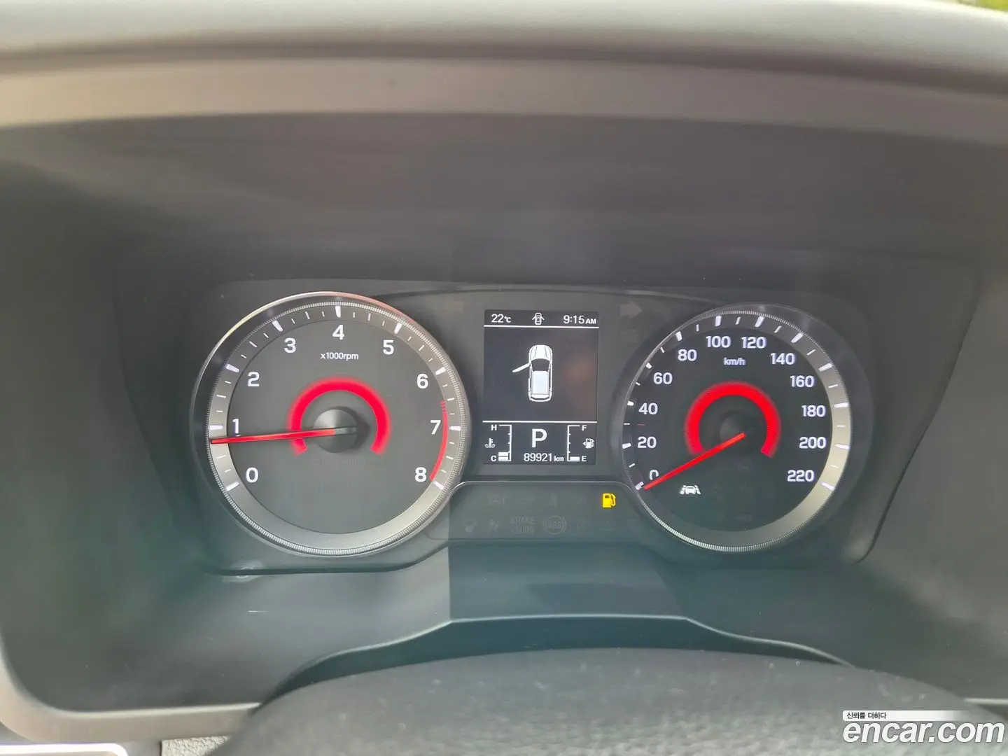 KG Mobility TIBOLI Gasoline 1.5 2WD 2021
