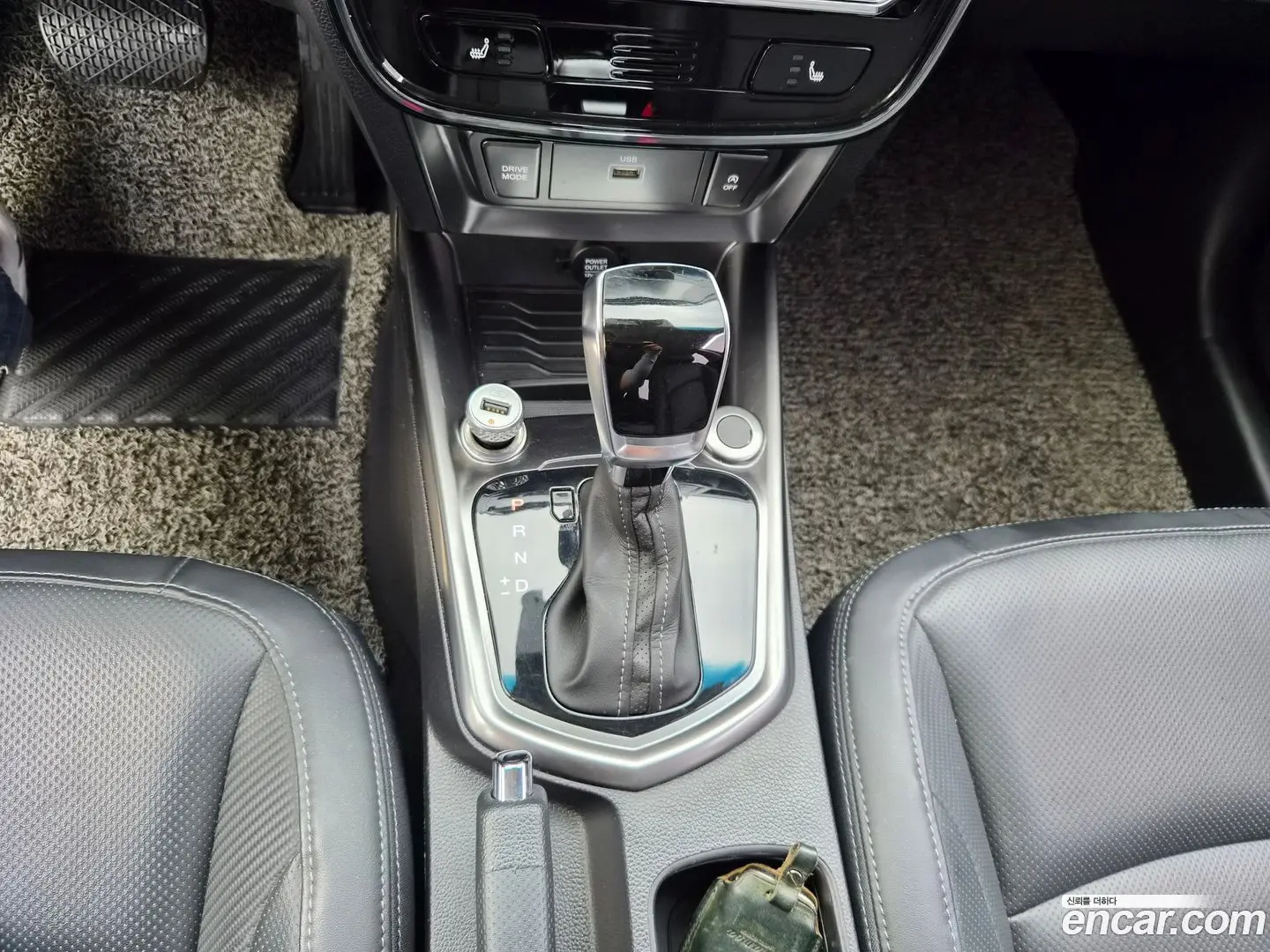 KG Mobility TIBOLI Gasoline 1.5 2WD 2021
