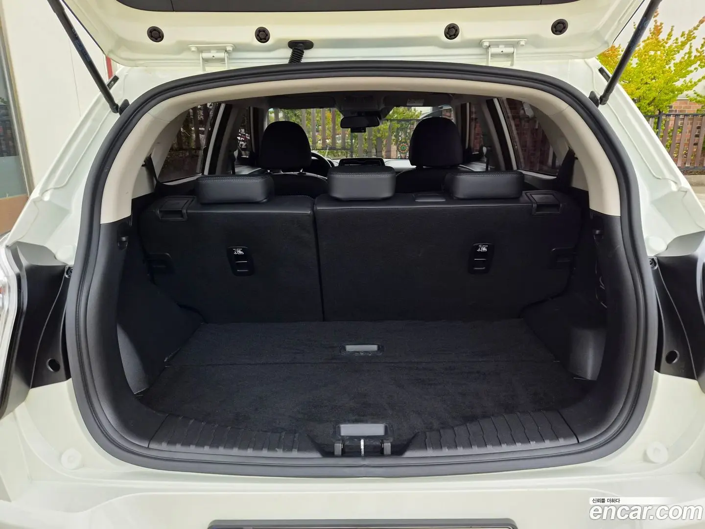 KG Mobility TIBOLI Gasoline 1.5 2WD 2021