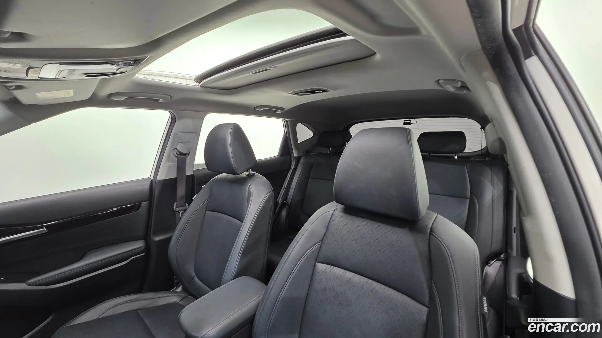 Kia Seltos Gasoline 1.6 Turbo 2WD 2019