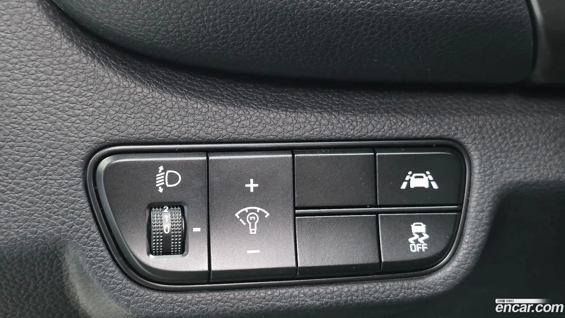 Kia Seltos Gasoline 1.6 Turbo 2WD 2019