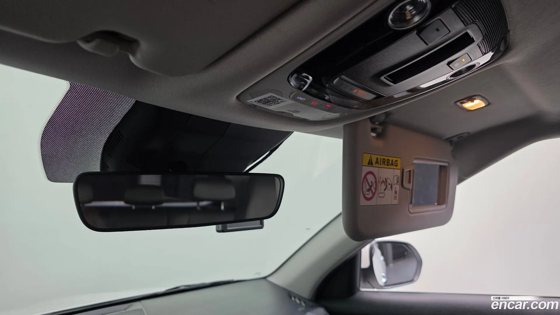 Kia Seltos Gasoline 1.6 Turbo 2WD 2019