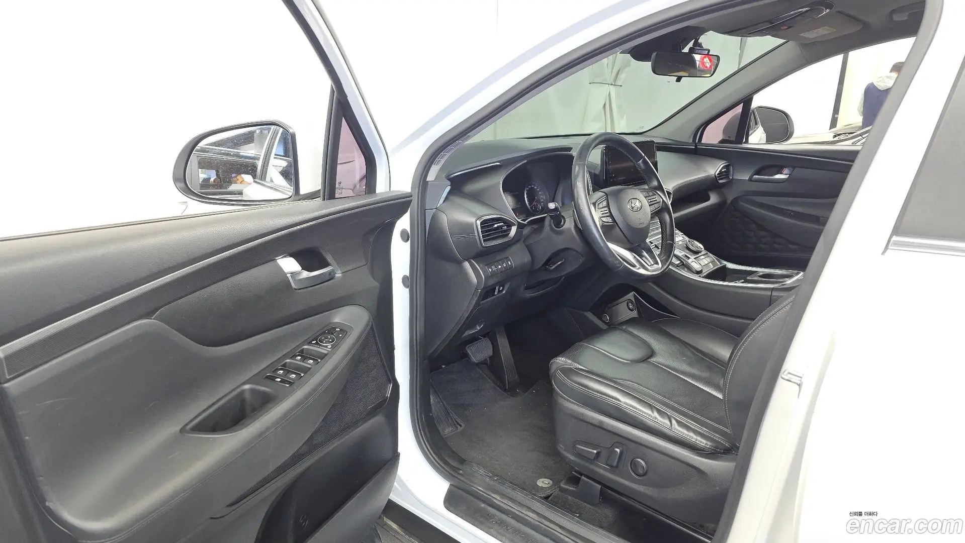 Hyundai Santafe Diesel 2.2 4WD
