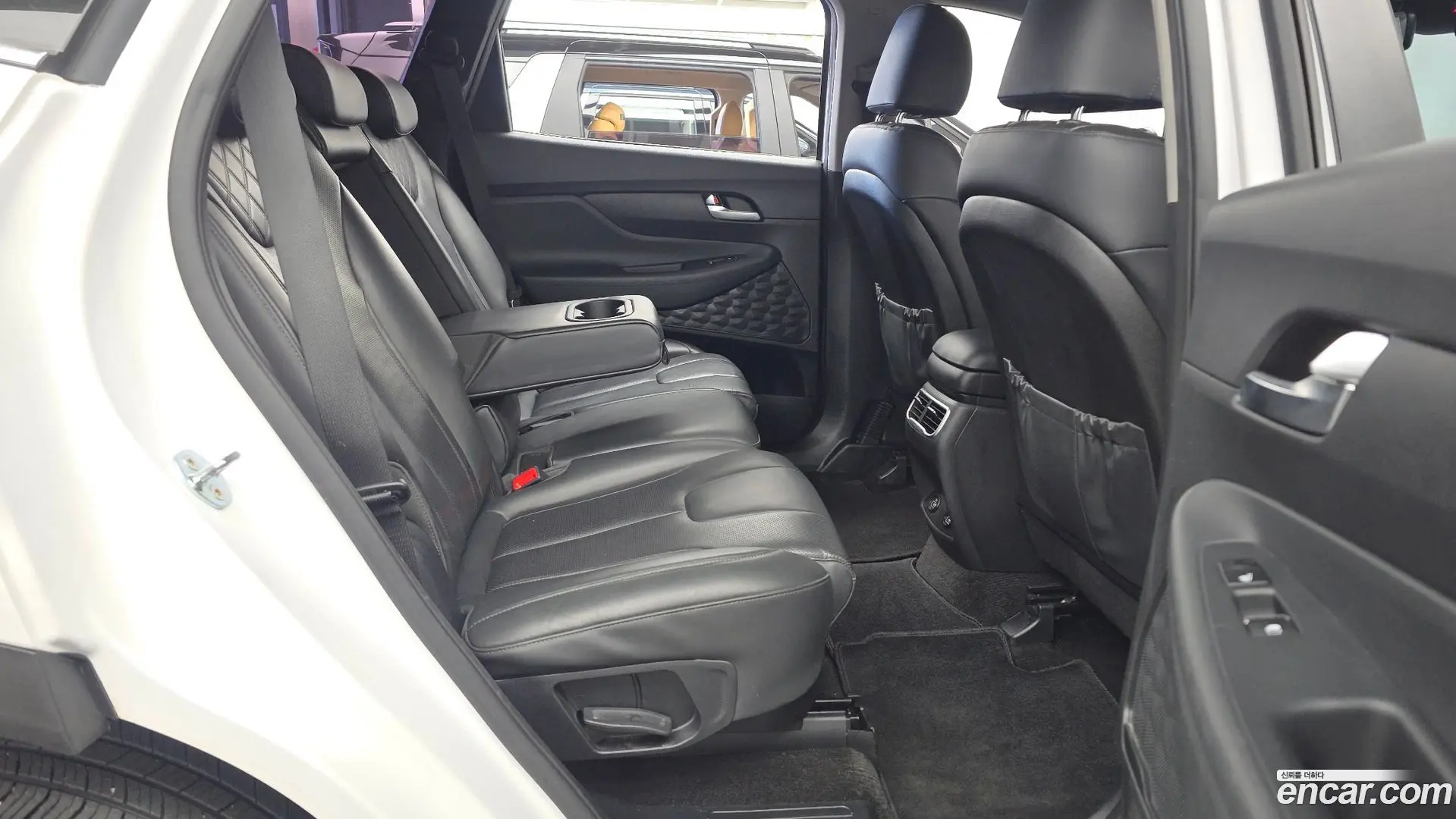 Hyundai Santafe Diesel 2.2 4WD