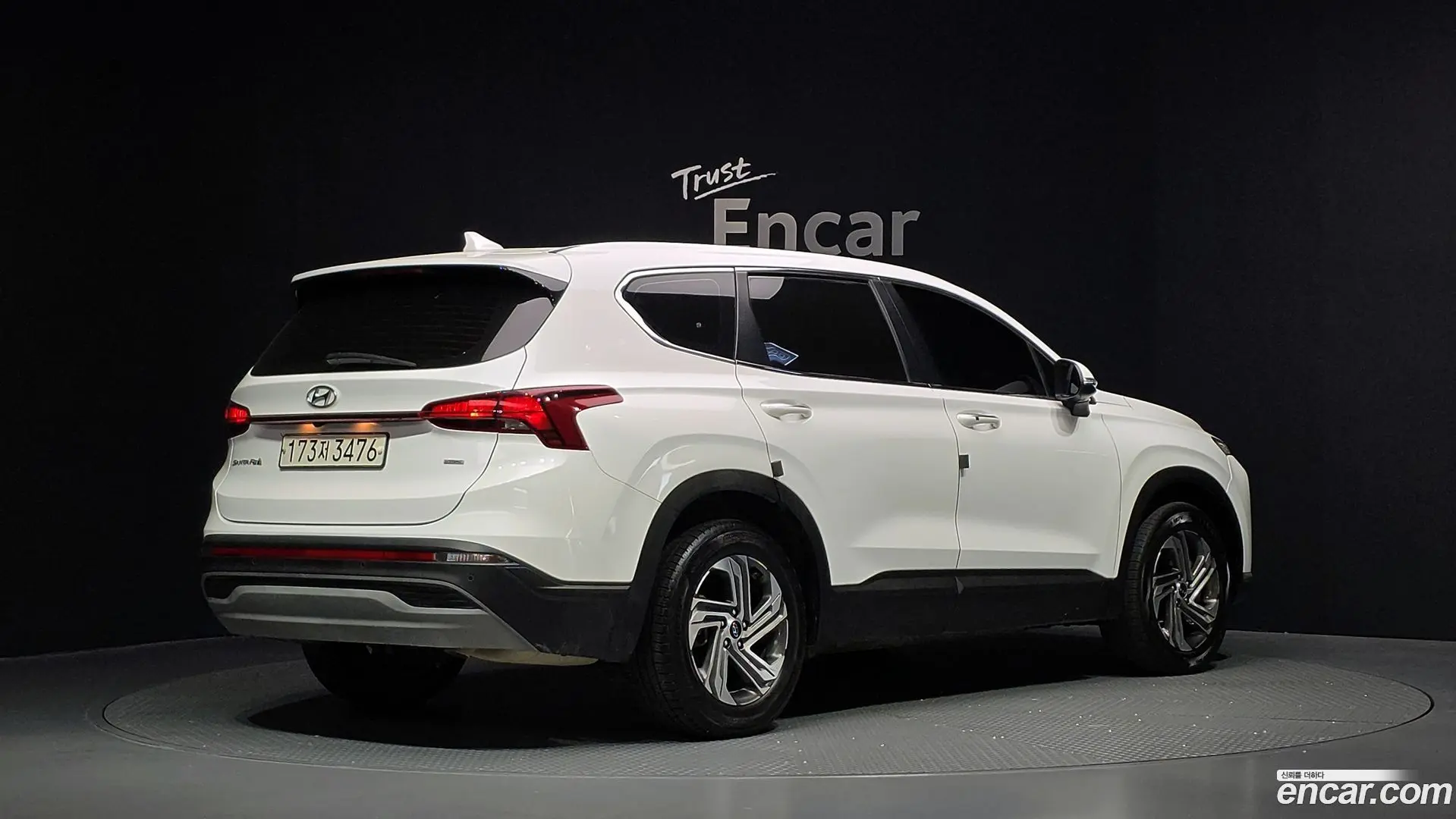 Hyundai Santafe Diesel 2.2 4WD