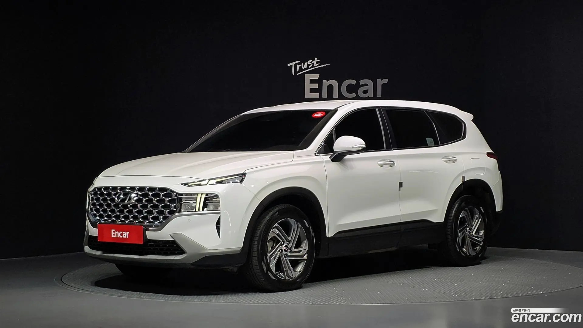 Hyundai Santafe Diesel 2.2 4WD