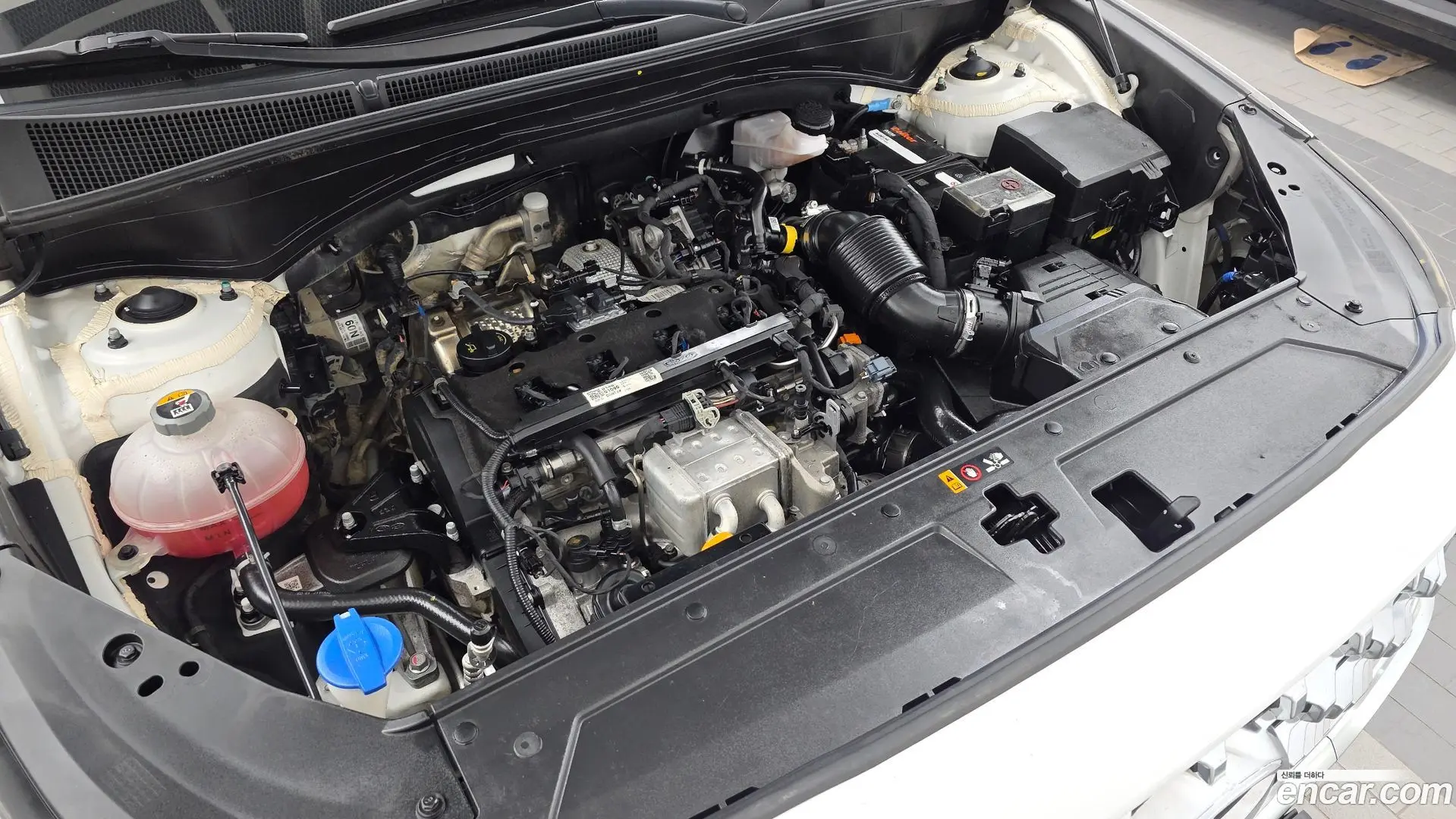 Hyundai Santafe Diesel 2.2 4WD