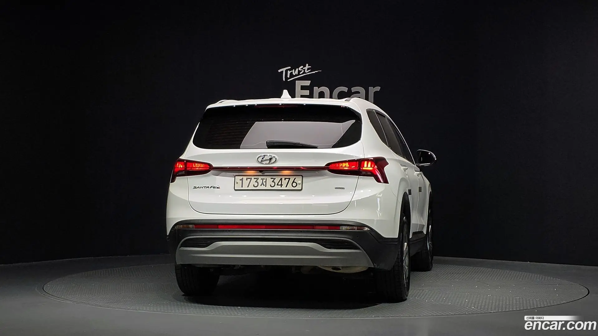 Hyundai Santafe Diesel 2.2 4WD