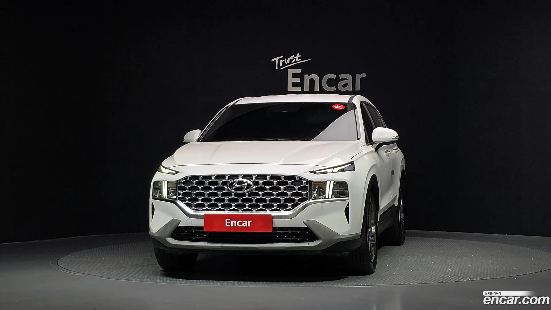 Hyundai Santafe Diesel 2.2 4WD