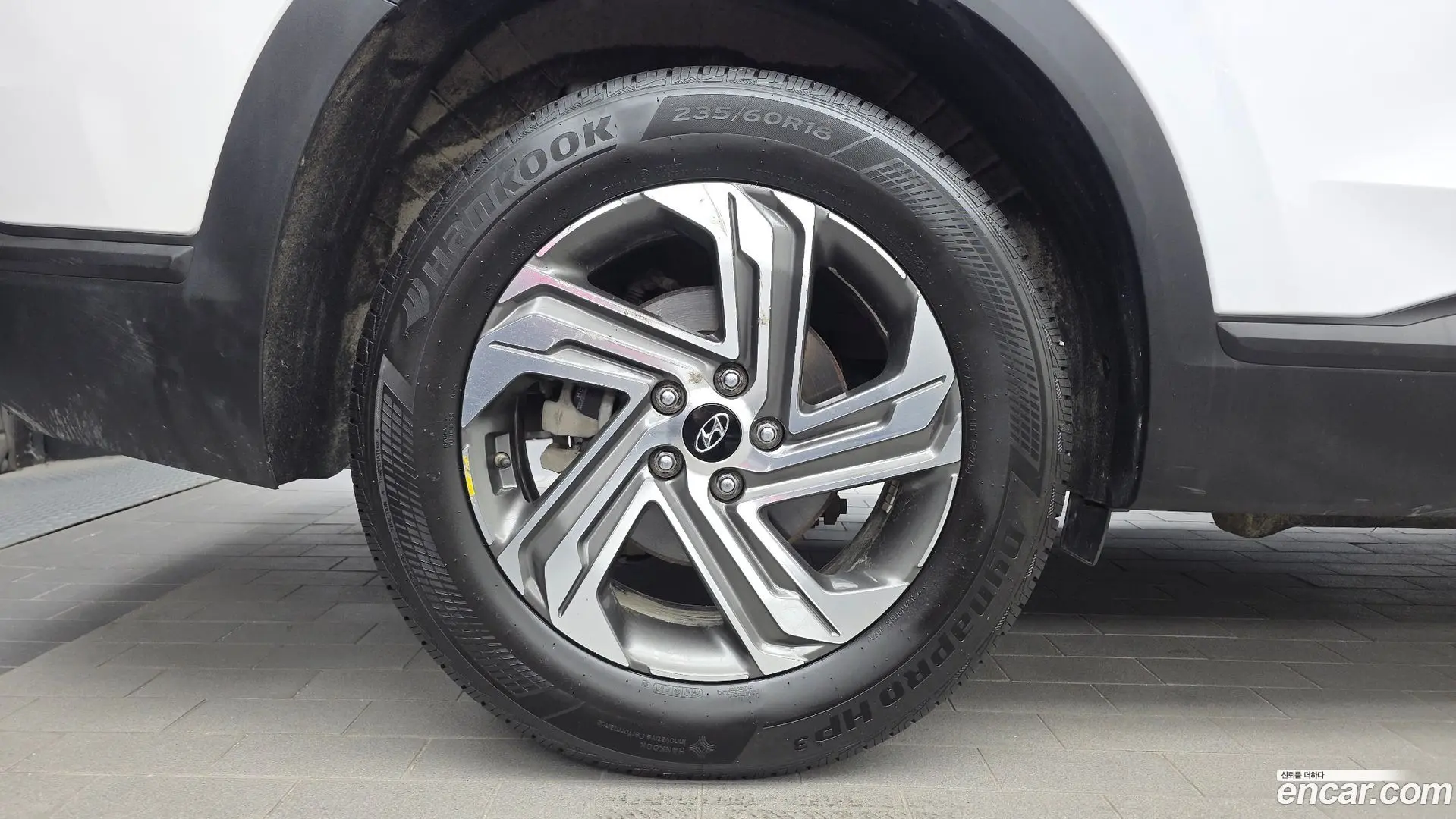 Hyundai Santafe Diesel 2.2 4WD