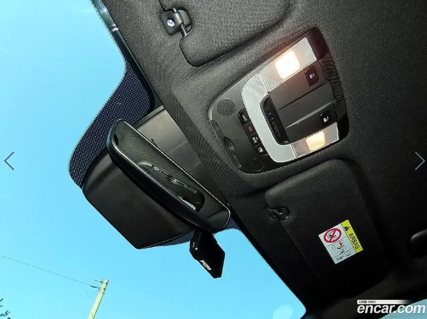 Kia Sorento Gasoline 2.5T 2WD